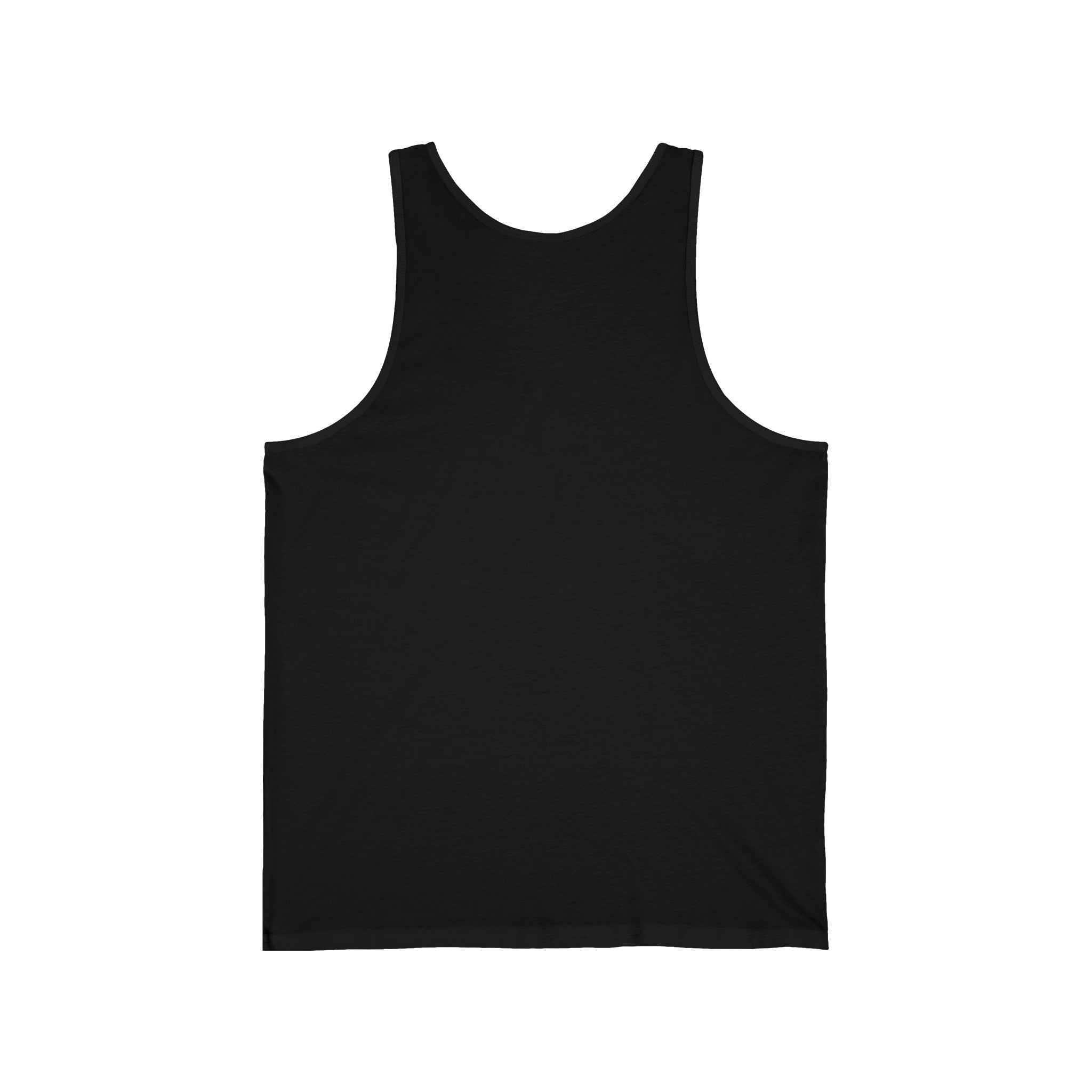 Stallion Statement Men’s Tank: 'Save a Horse, Ride a Cowboy