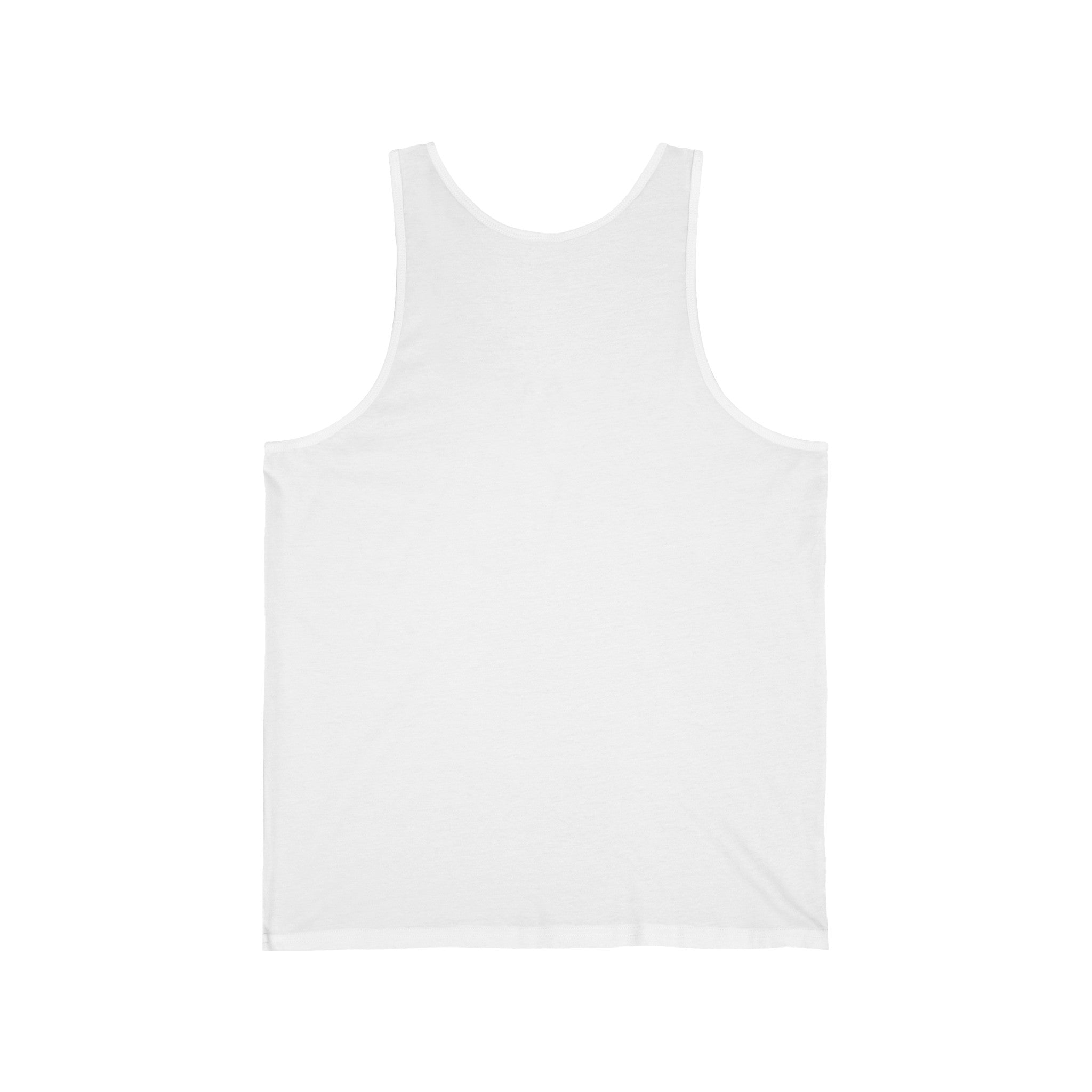 Stallion Statement Men’s Tank: 'Save a Horse, Ride a Cowboy