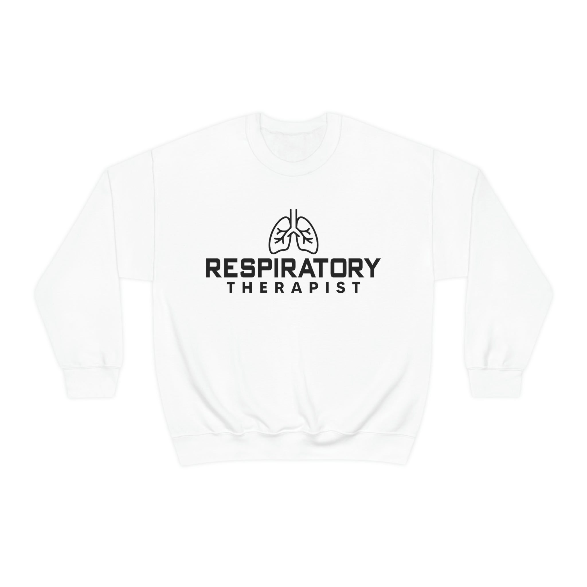 Respiratory Therapist #2 (Crewneck Sweatshirt