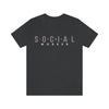 Load image into Gallery viewer, Social Worker (T-Shirt)