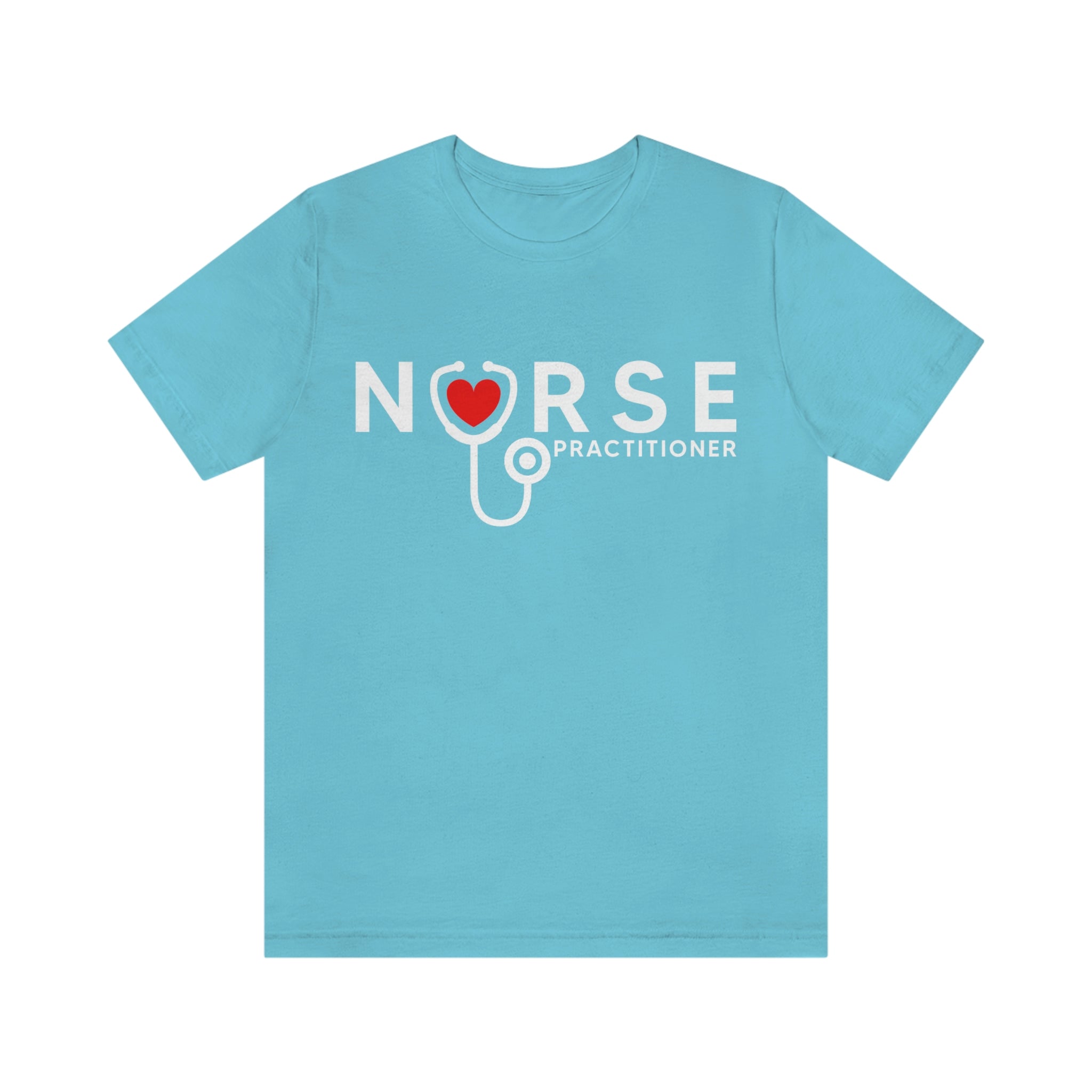 Nurse Practitioner (T-Shirt)