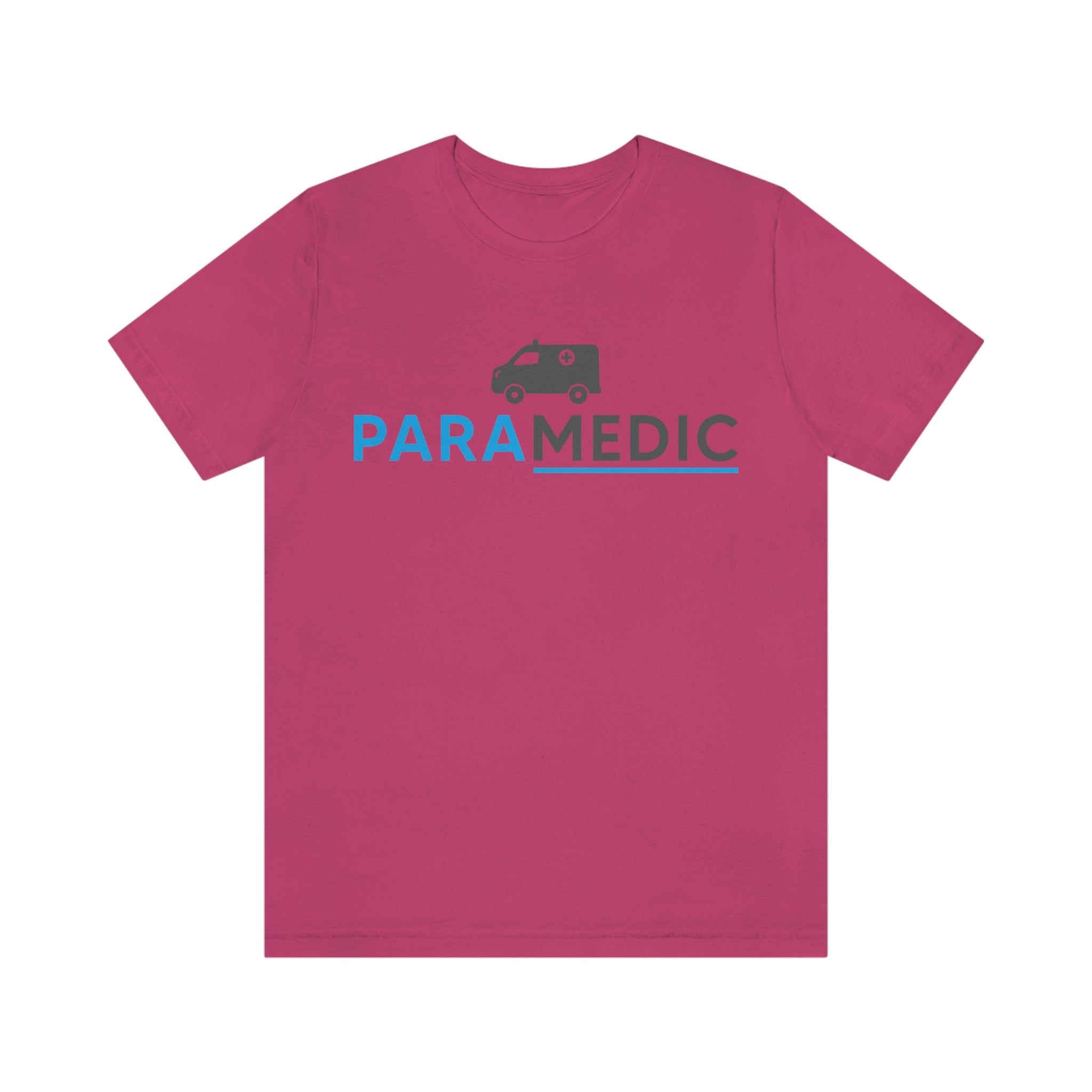 Paramedic (T-Shirt)