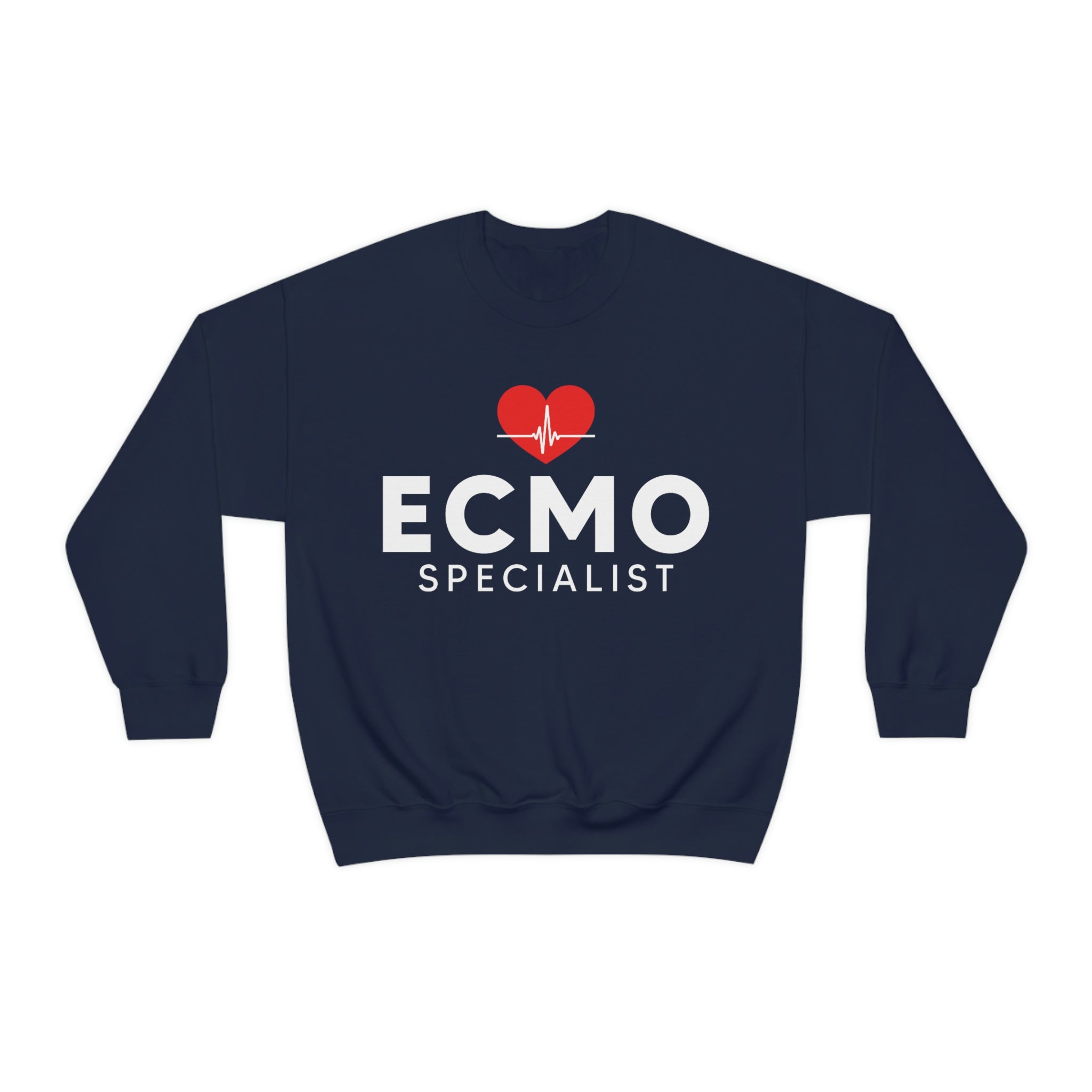 ECMO Specialist (Crewneck Sweatshirt)