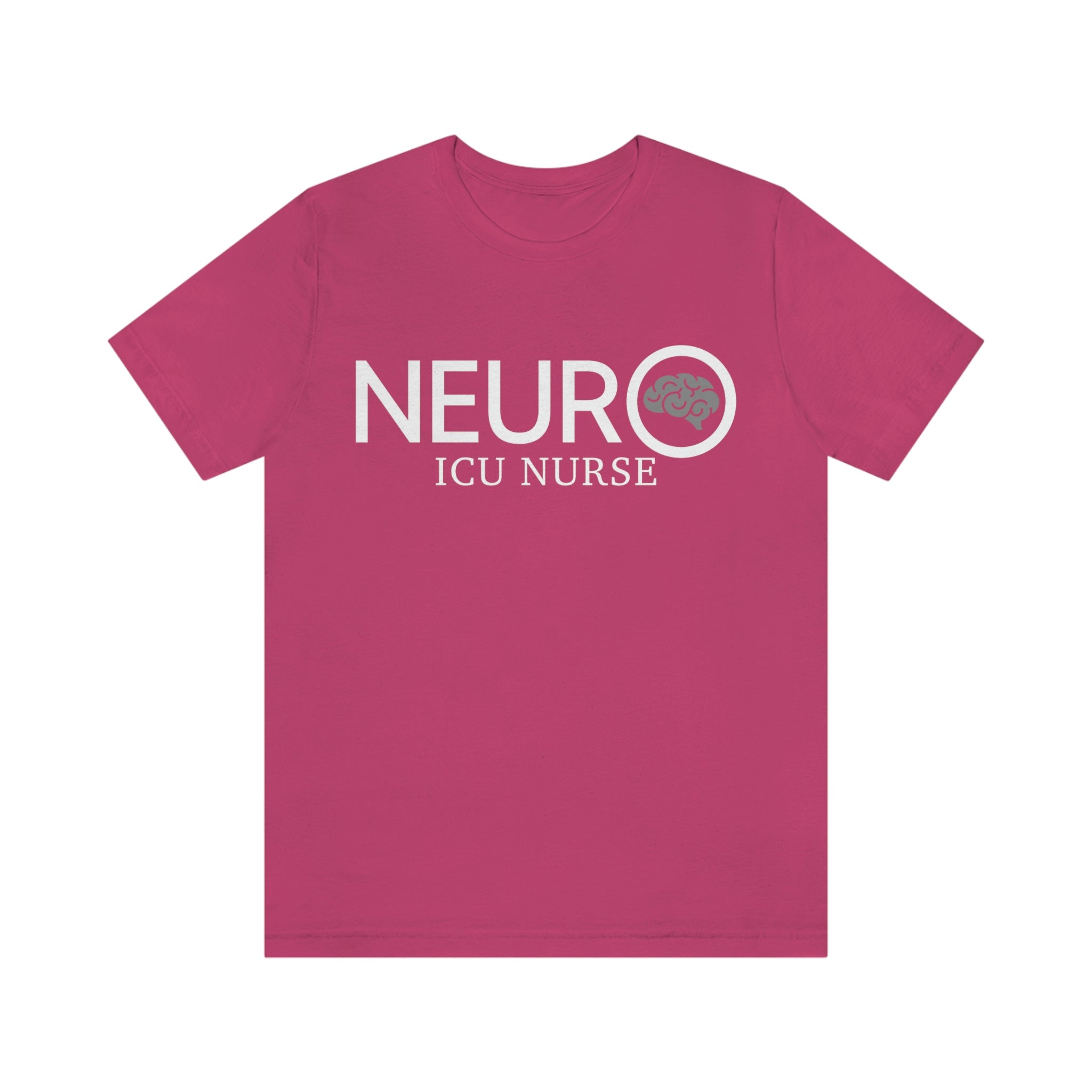 Neuro ICU Nurse (T-Shirt)
