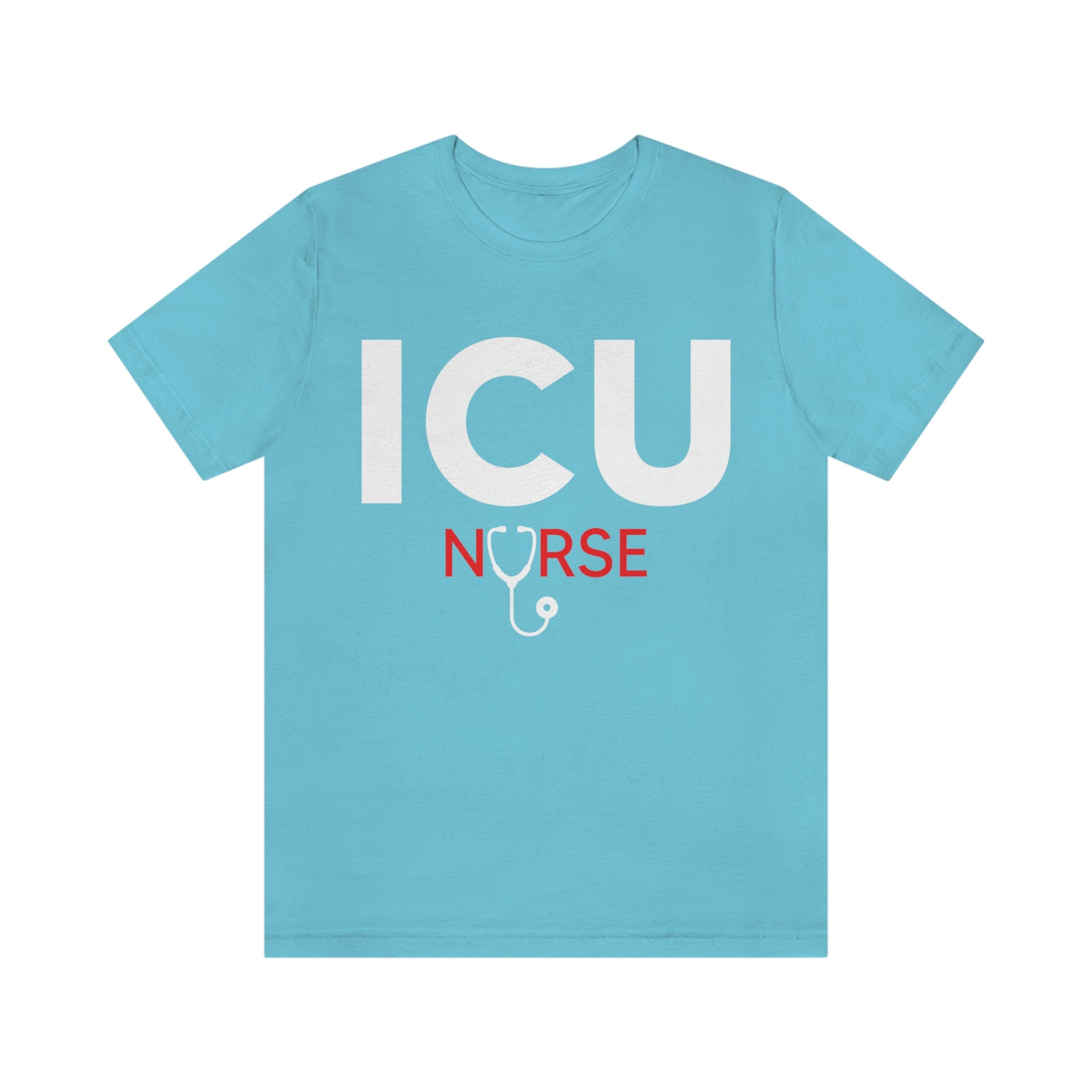 ICU Nurse #3 (T-Shirt)