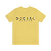 Load image into Gallery viewer, Social Worker (T-Shirt)