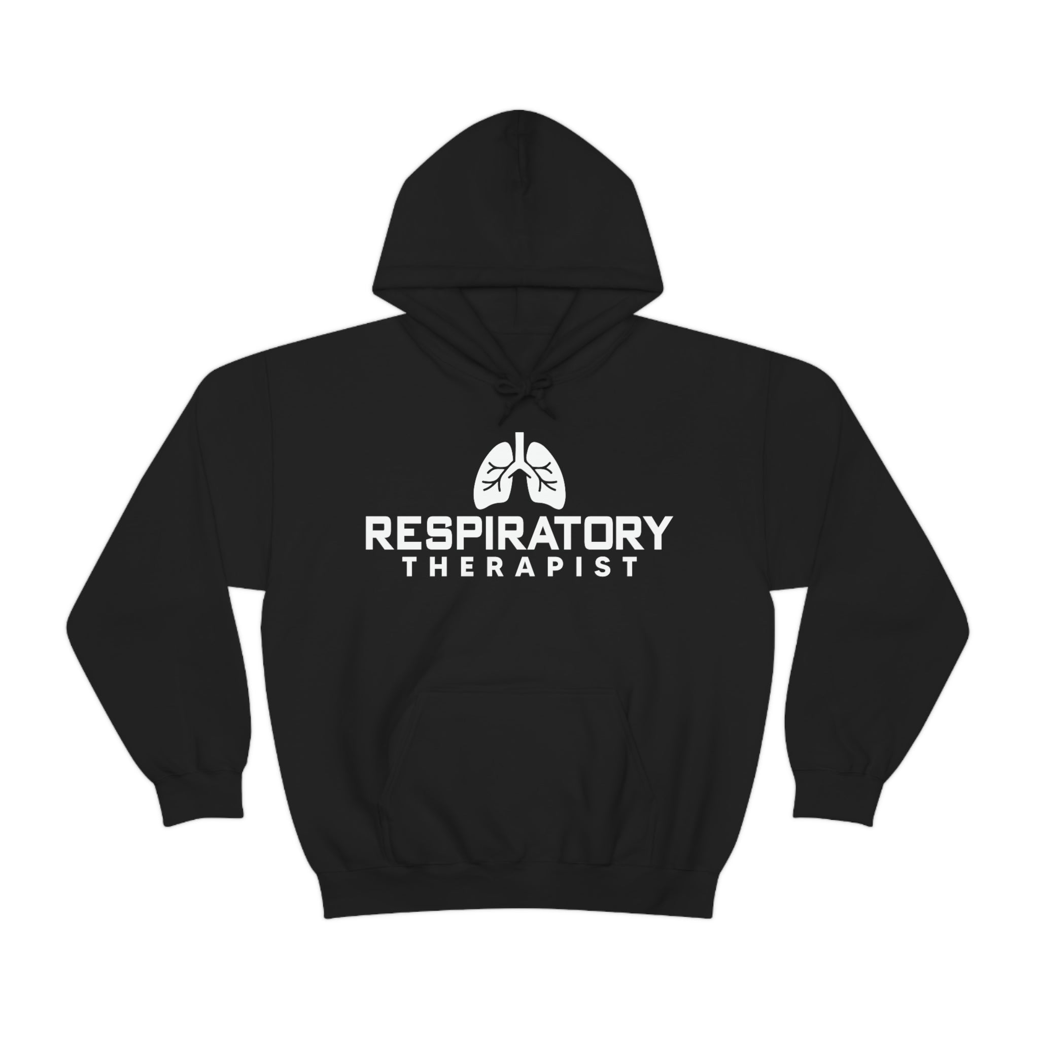 Respiratory Therapist #2 (Hoodie)