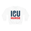 Load image into Gallery viewer, ICU Nurse #2 (Crewneck Sweatshirt)