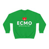 ECMO Specialist (Crewneck Sweatshirt)