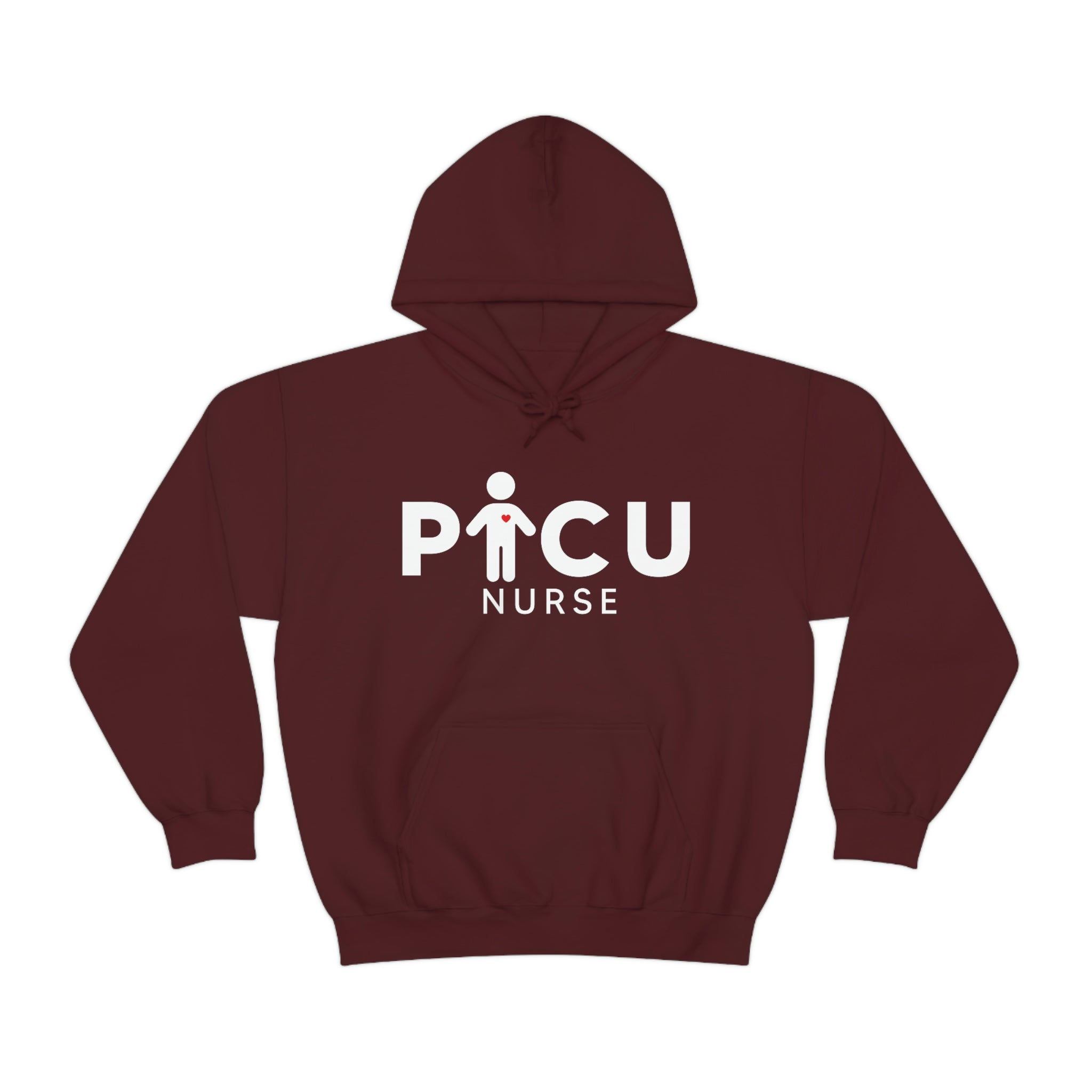 PICU Nurse (Hoodie)