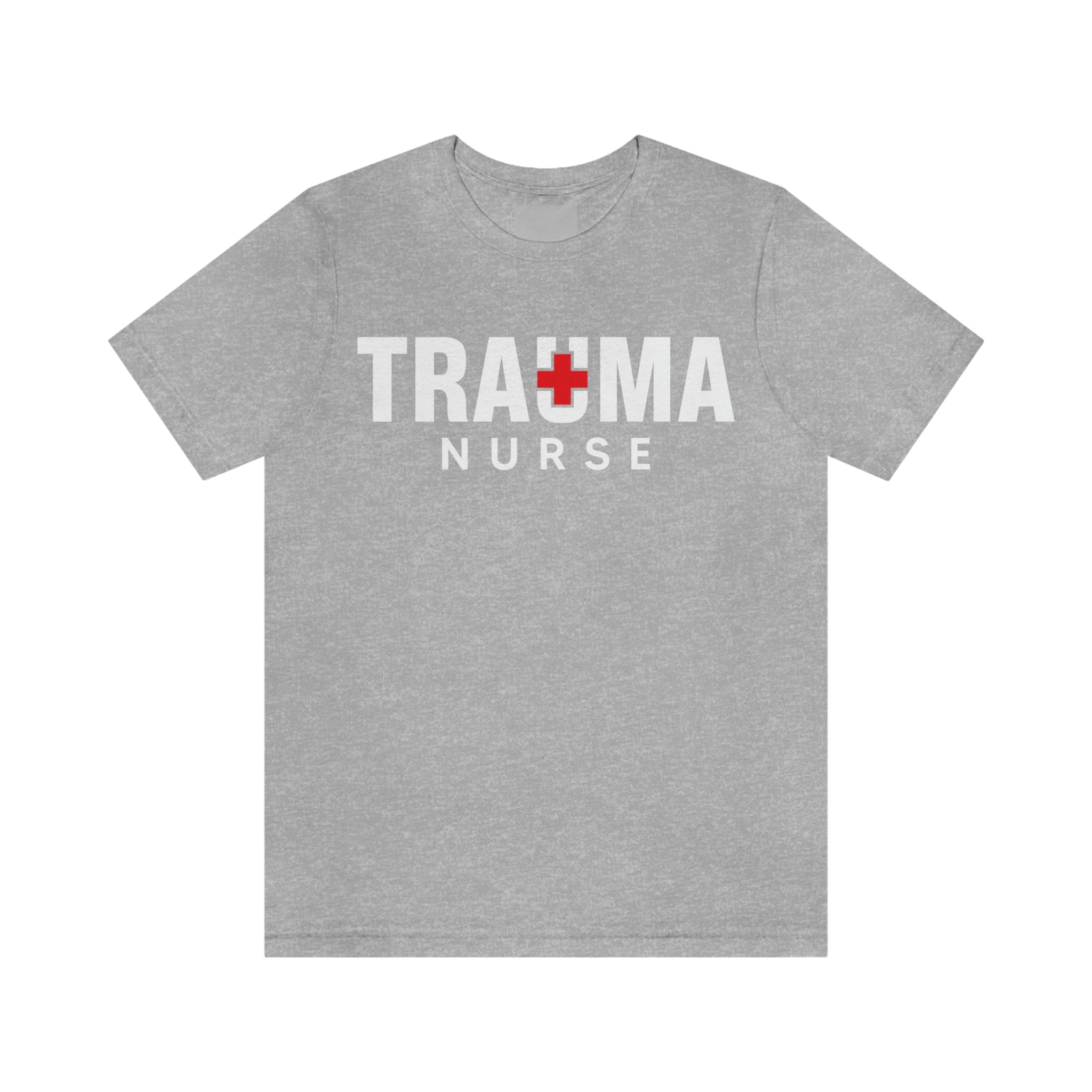 Trauma Nurse (T-Shirt)