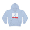 ICU Nurse #2 (Hoodie)