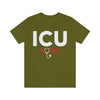 Load image into Gallery viewer, ICU Nurse #3 (T-Shirt)