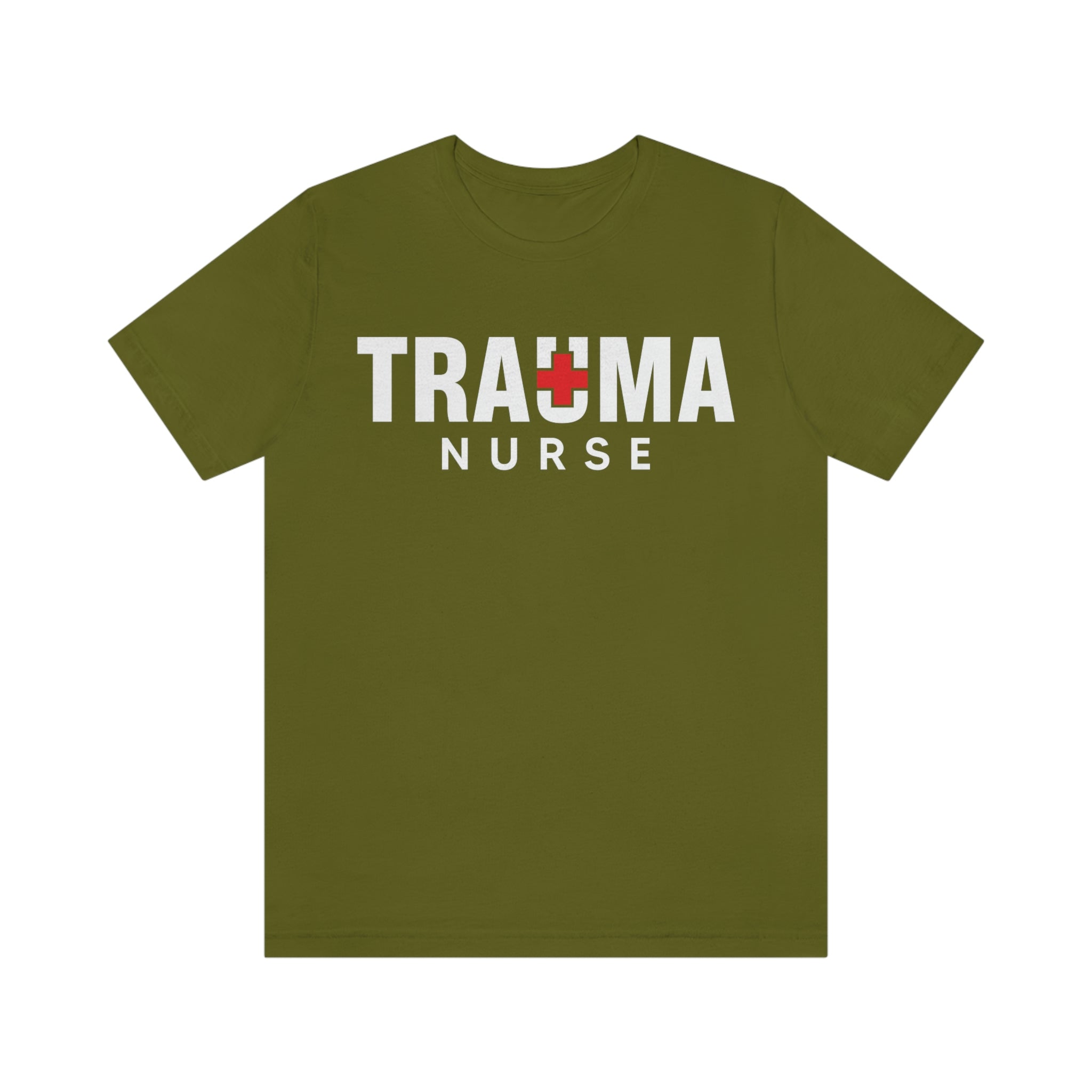 Trauma Nurse (T-Shirt)