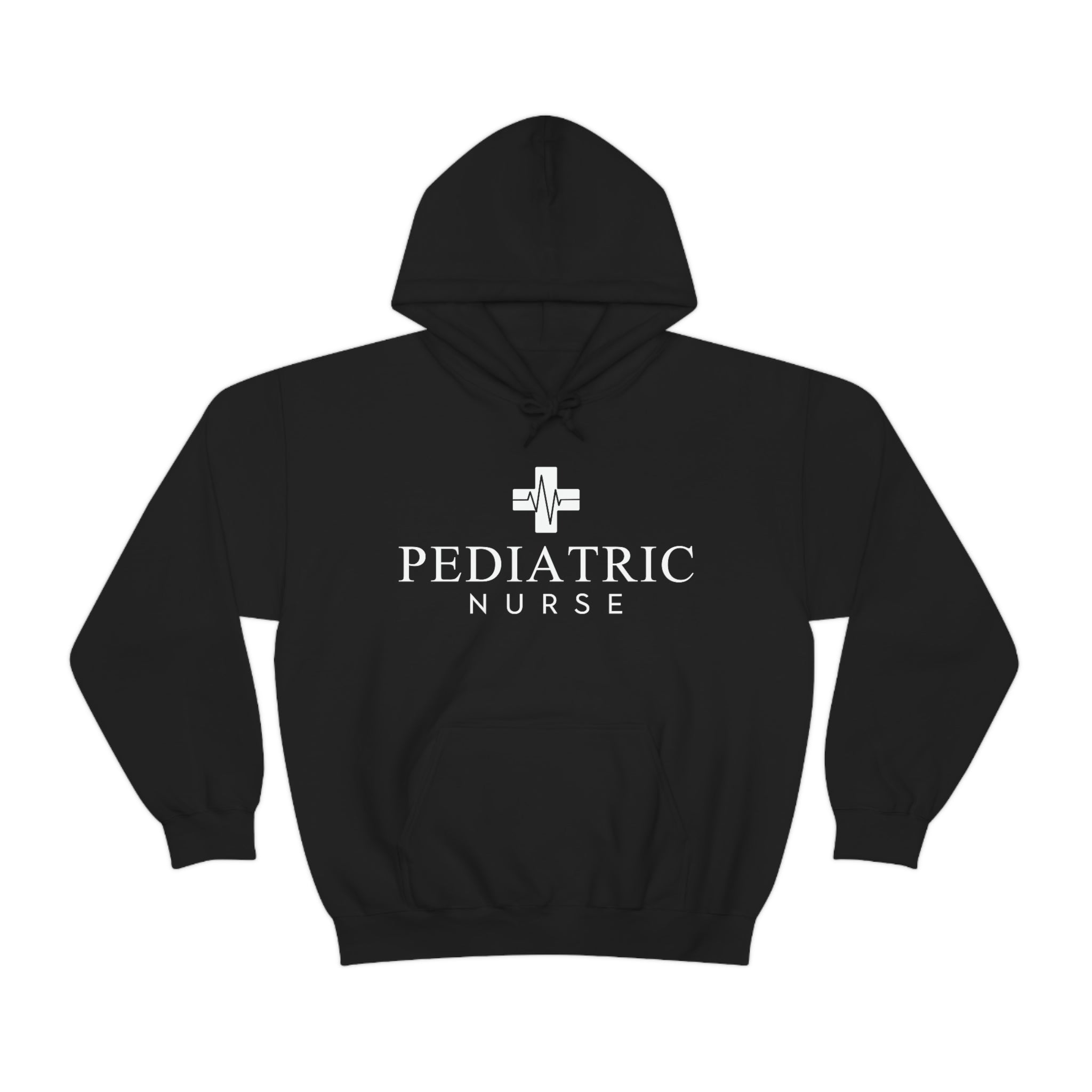 Pediatric Nurse 