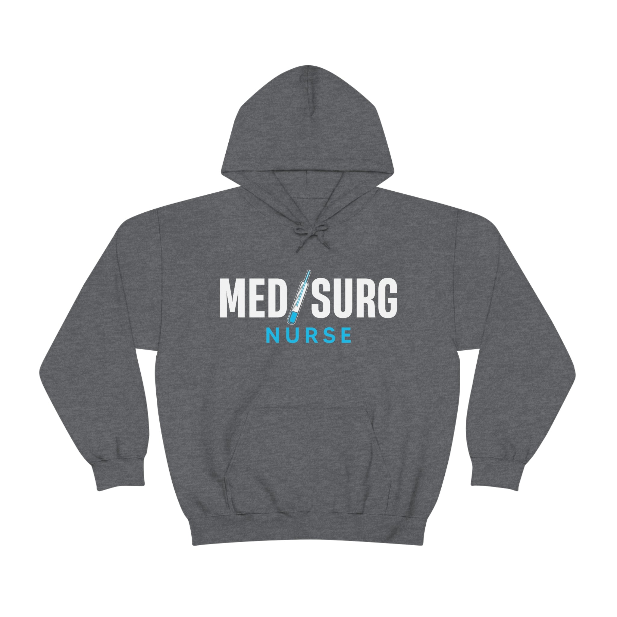 Med/Surg Nurse (Hoodie)