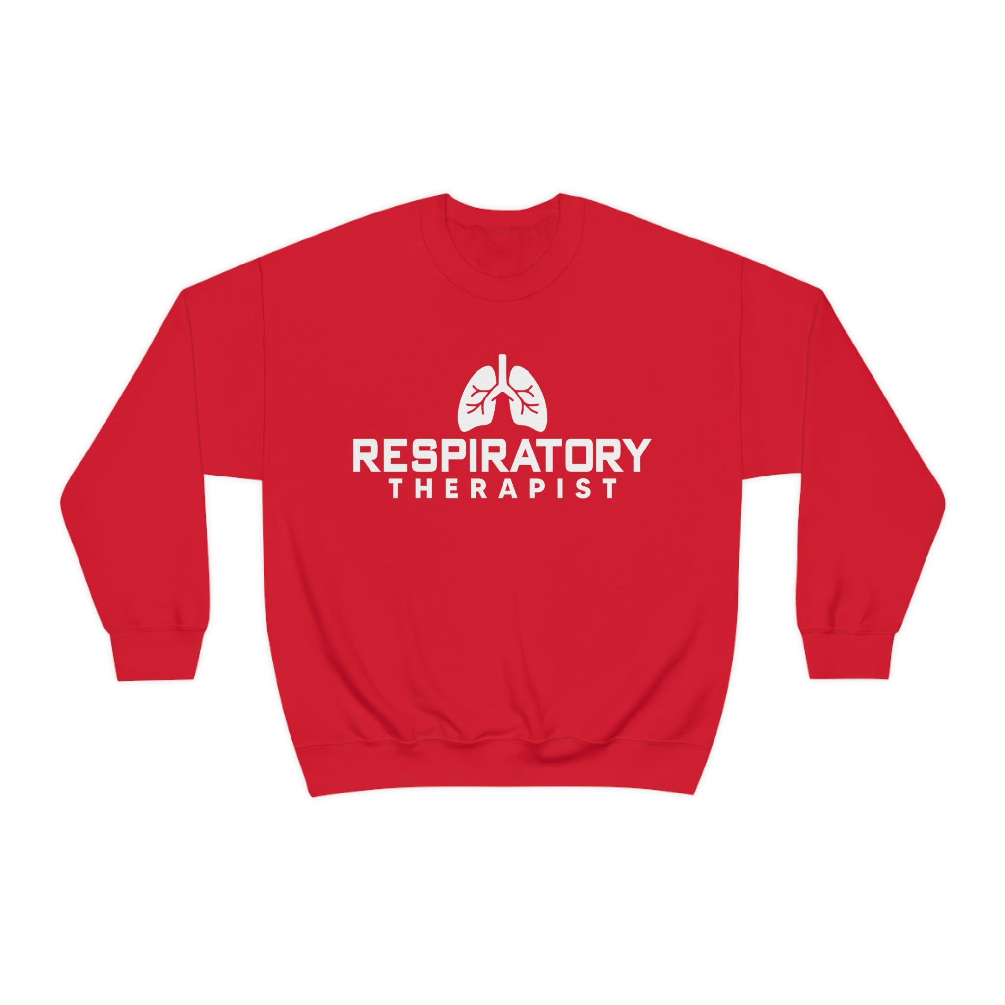 Respiratory Therapist #2 (Crewneck Sweatshirt