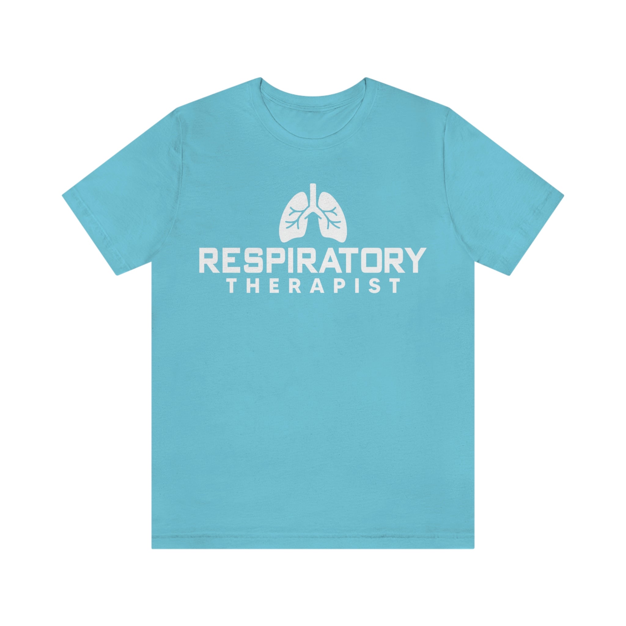 Respiratory Therapist #2 (T-Shirt)