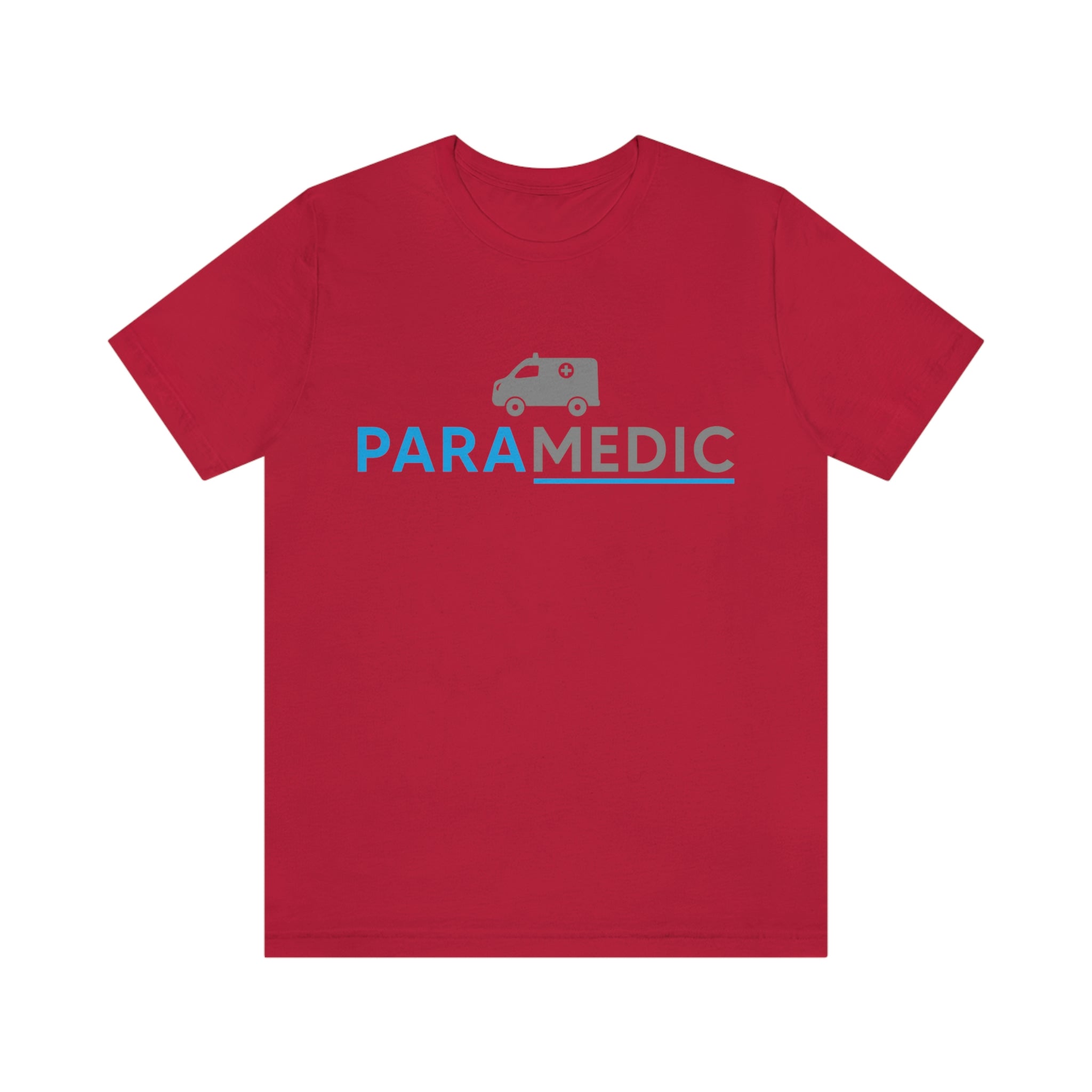 Paramedic (T-Shirt)