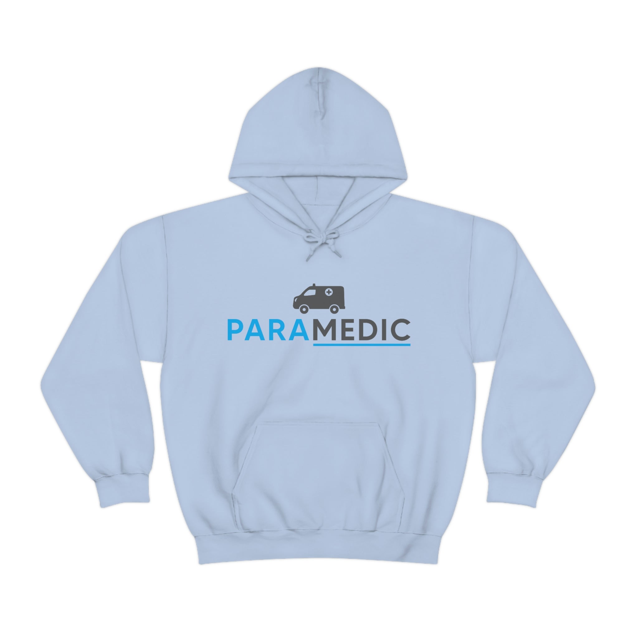 Paramedic (Hoodie)