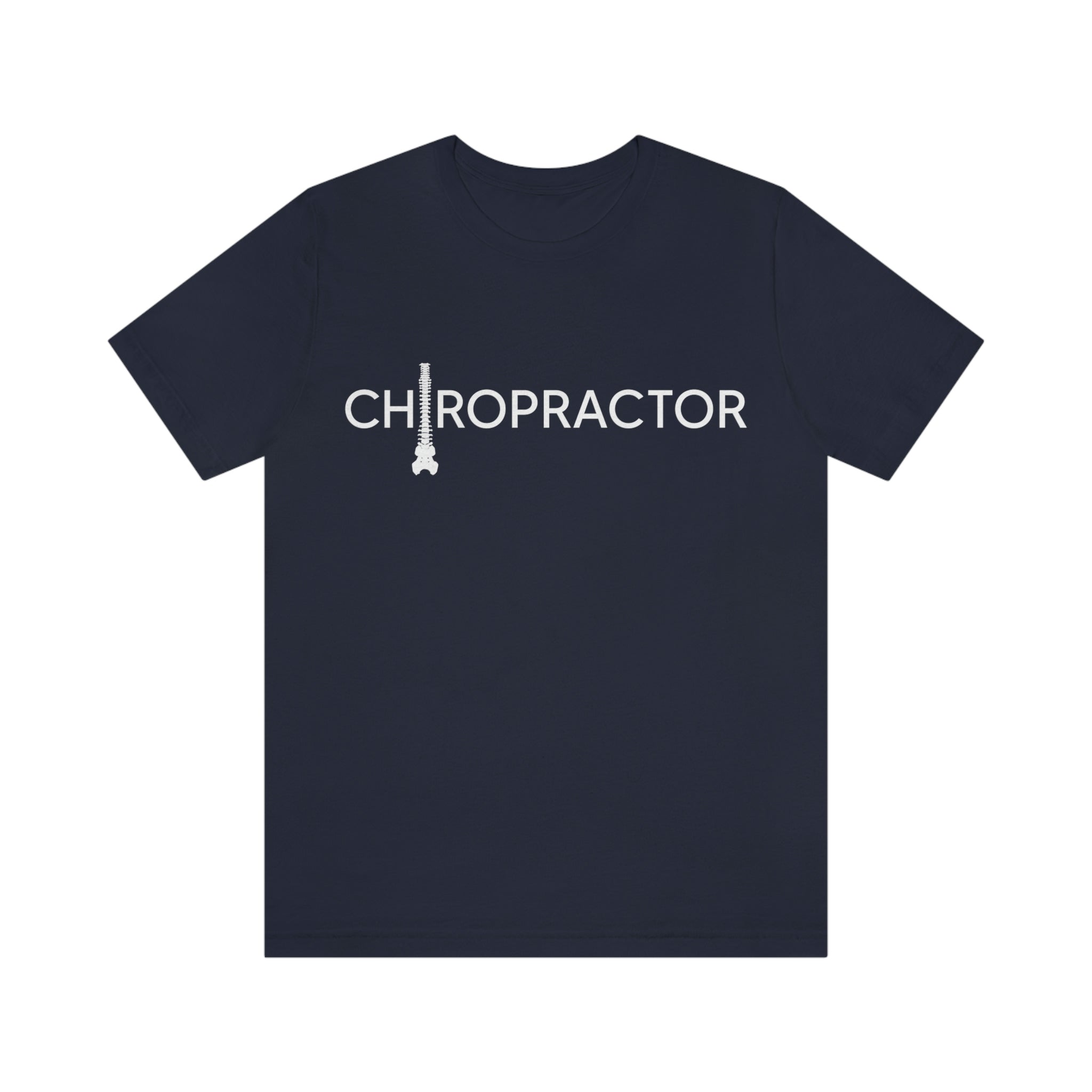 Chiropractor (T-Shirt)