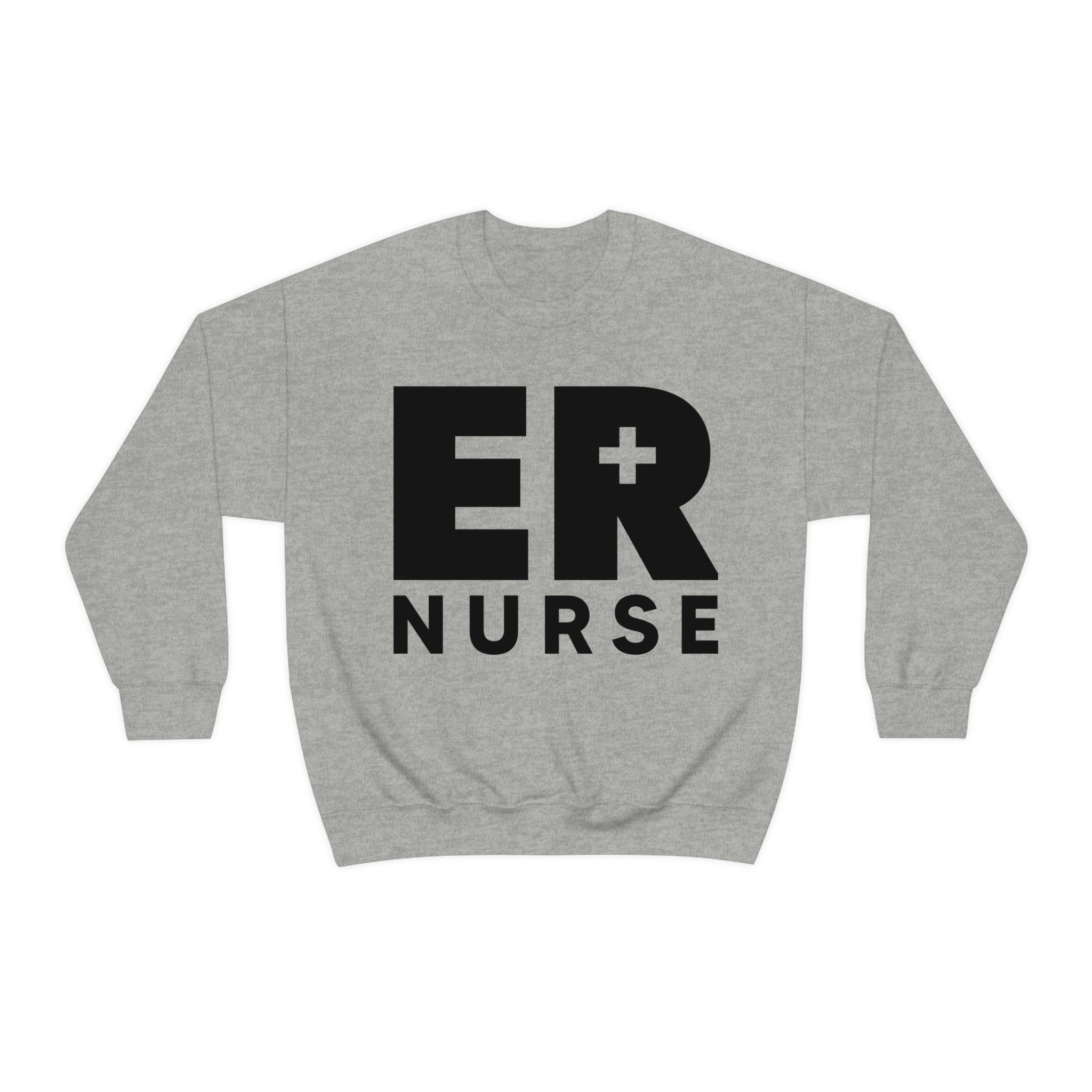 ER Nurse 