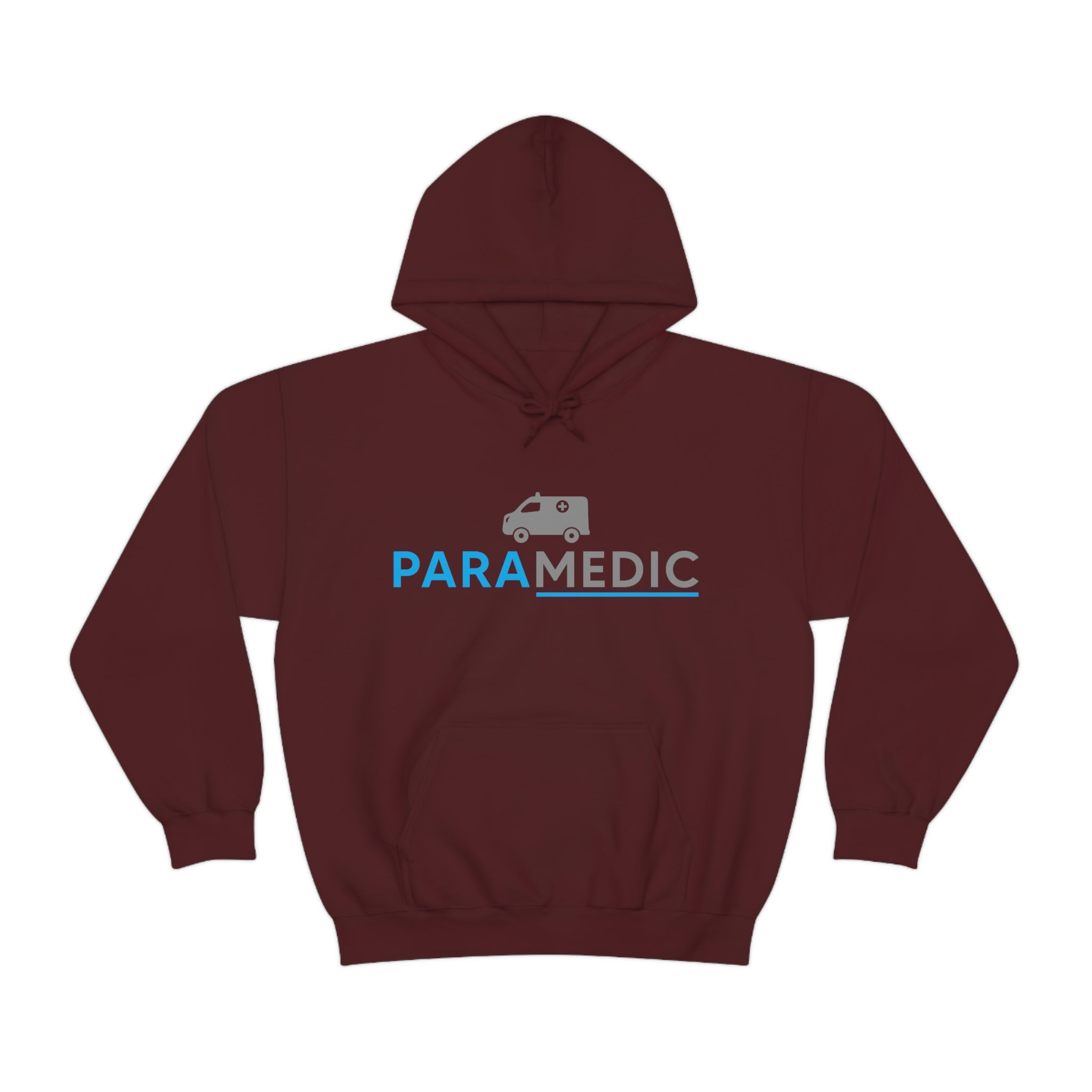Paramedic (Hoodie)