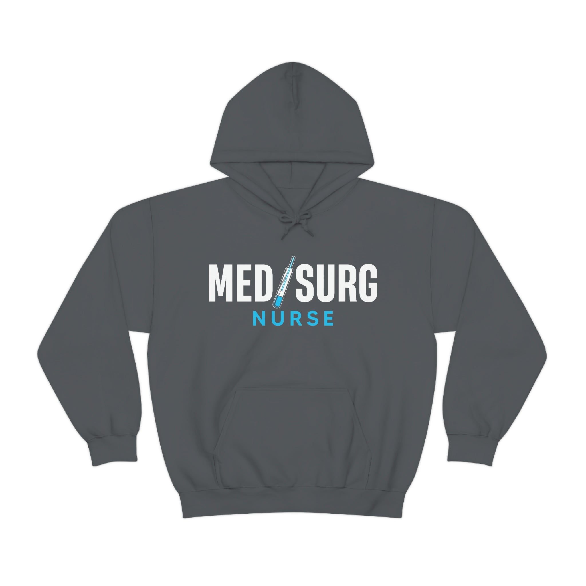 Med/Surg Nurse (Hoodie)