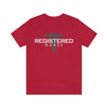 Registered Nurse (T-Shirt)