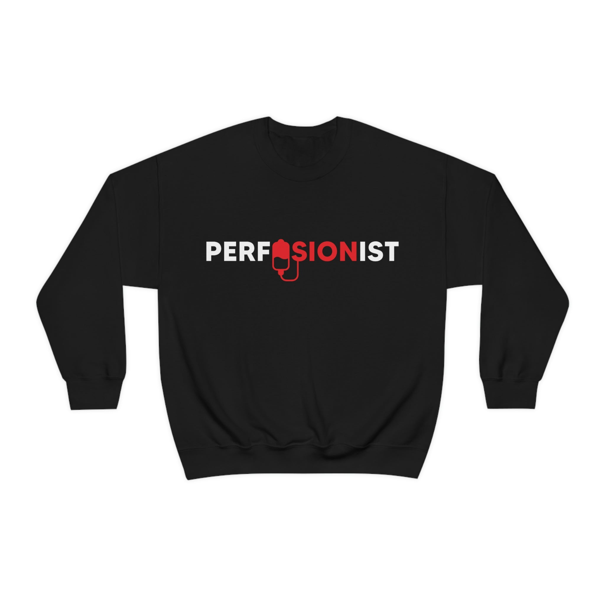Perfusionist (Crewneck Sweatshirt)