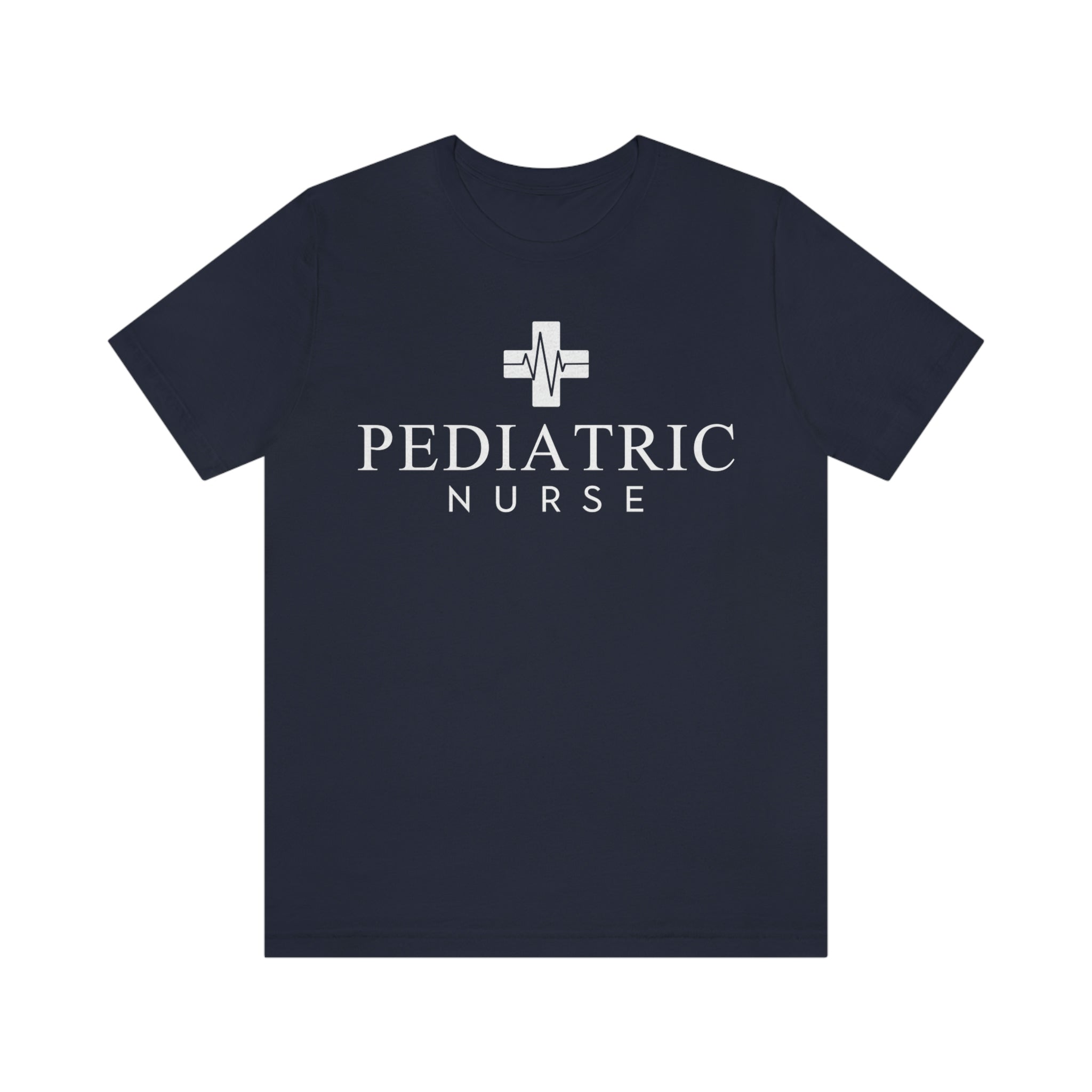 Pediatric Nurse 