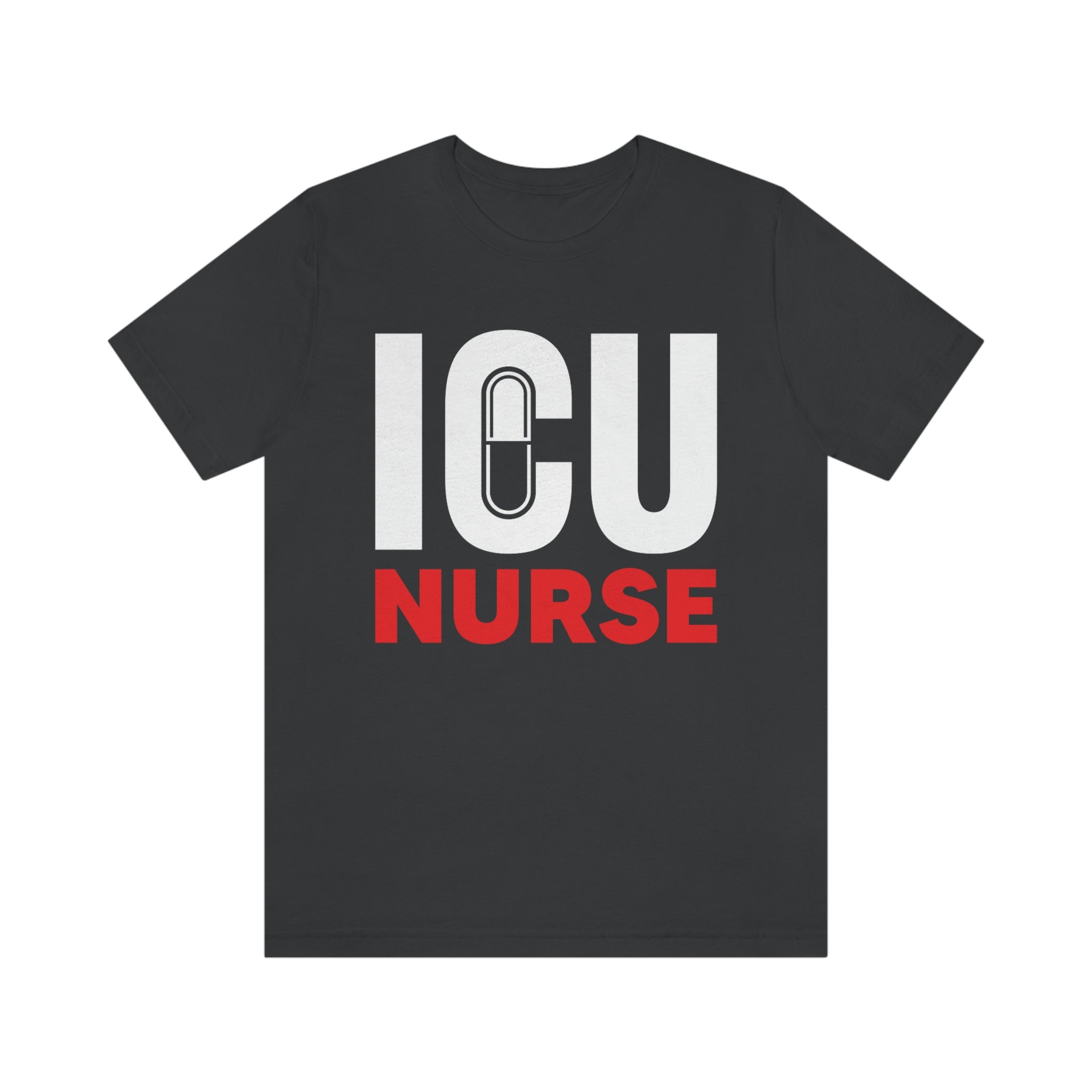ICU Nurse #2 (T-Shirt)