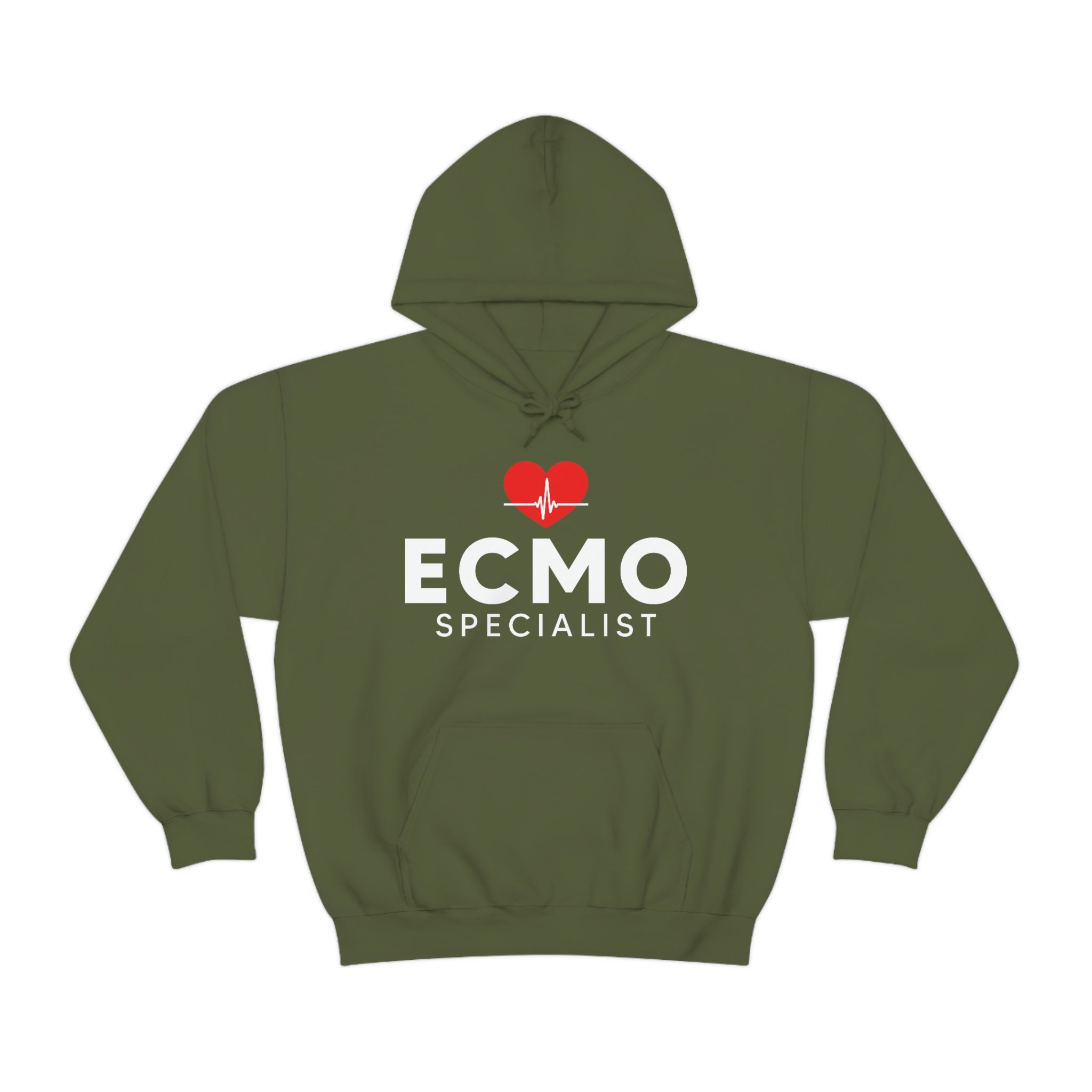 ECMO Specialist (Hoodie)