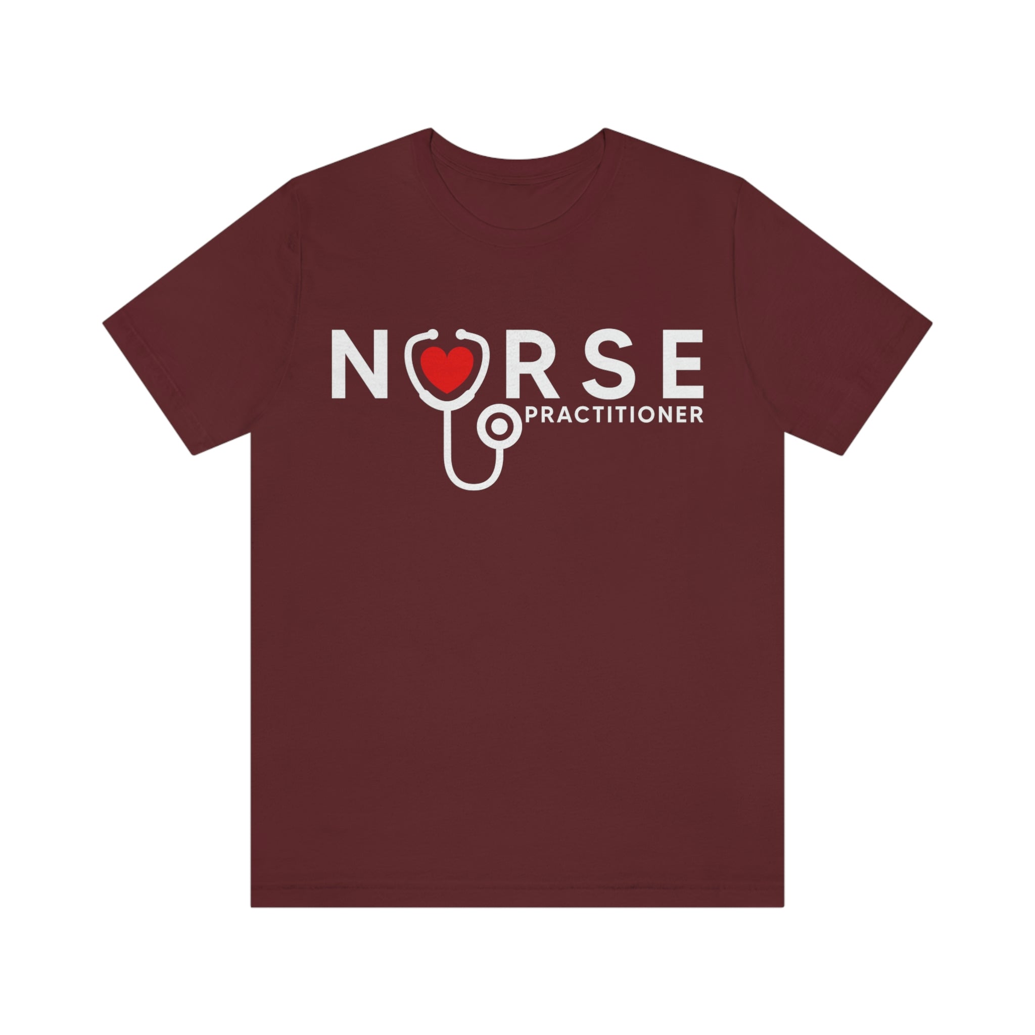 Nurse Practitioner (T-Shirt)
