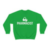 Pharmacist (Crewneck Sweatshirt)