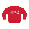 Neuro ICU Nurse (Crewneck Sweatshirt)