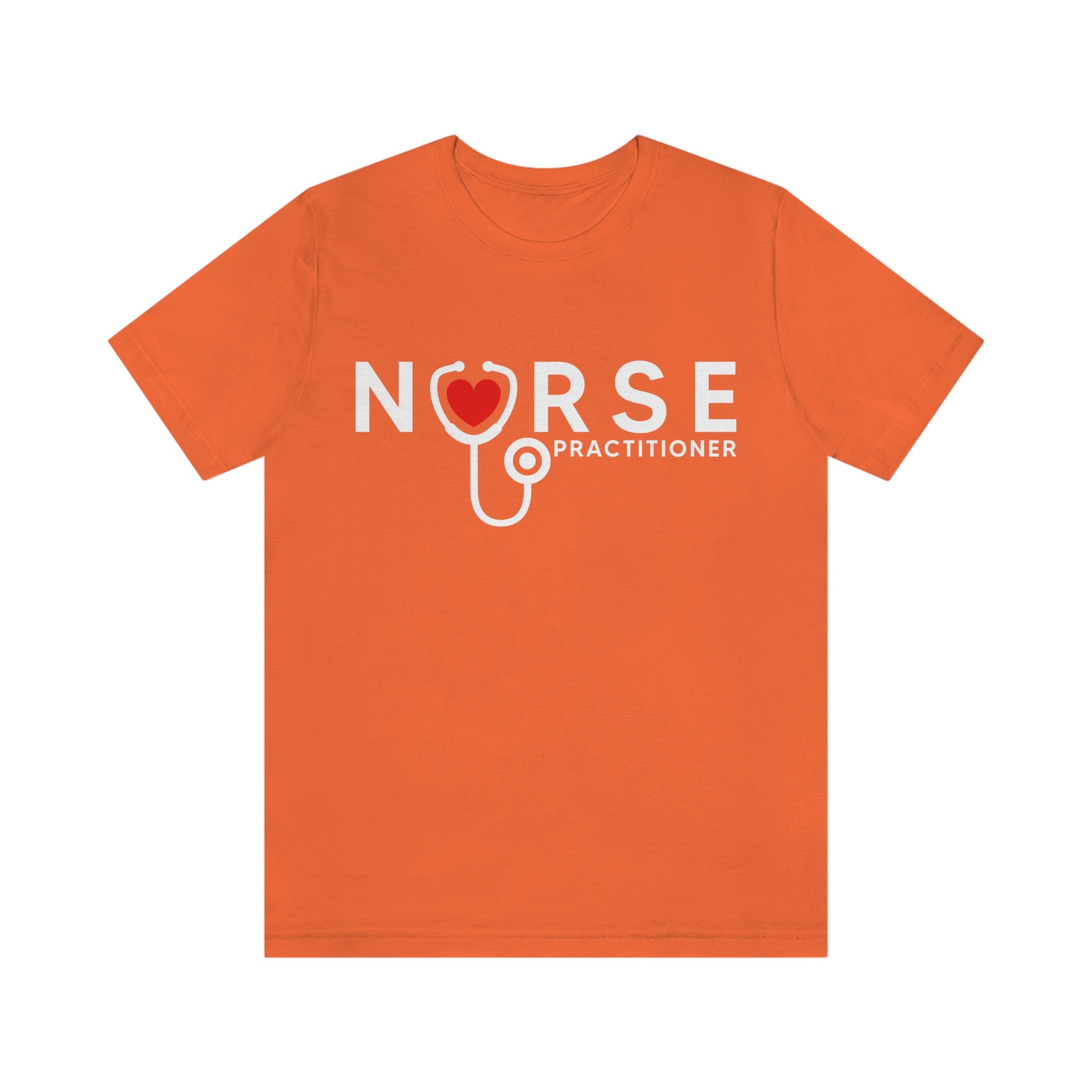 Nurse Practitioner (T-Shirt)