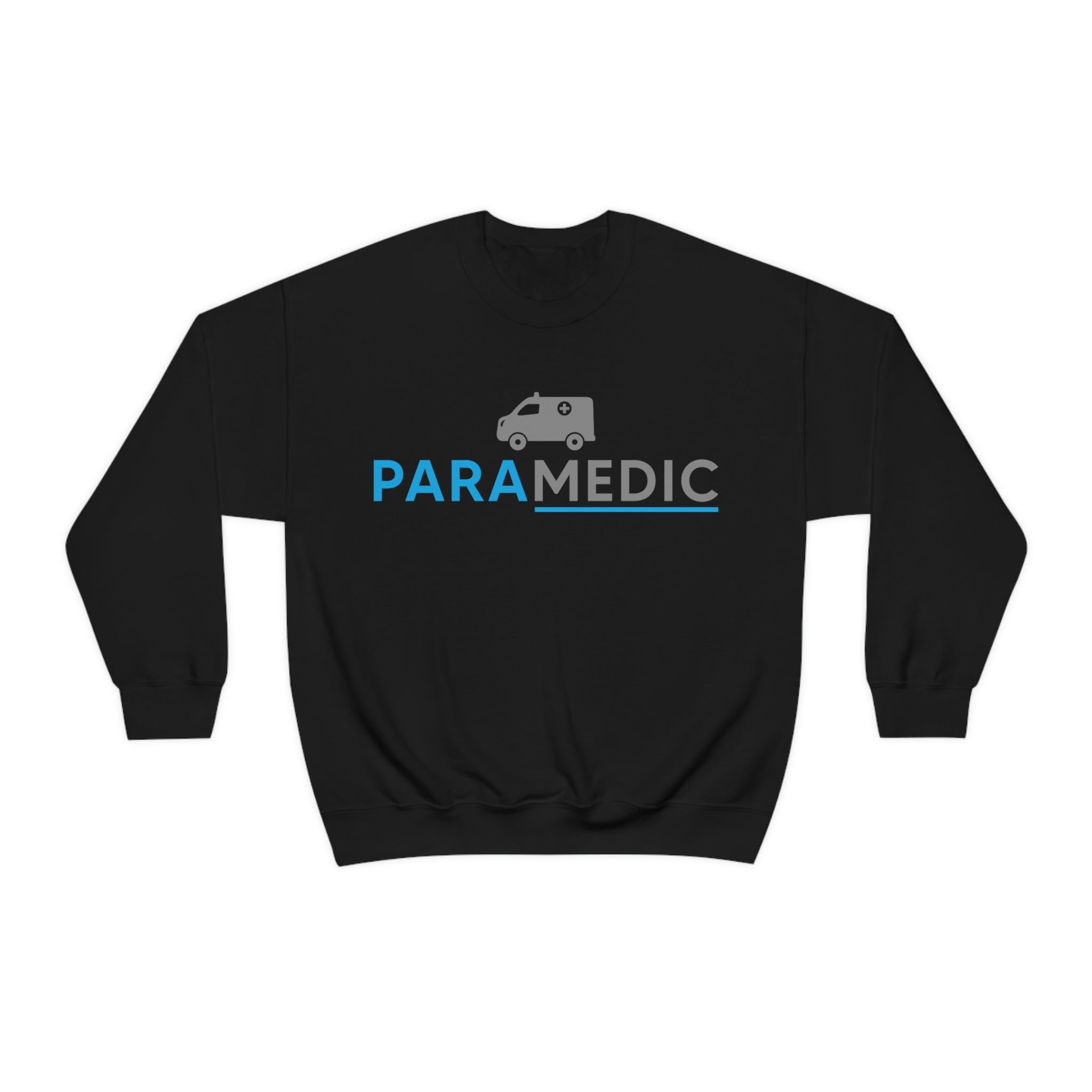 Paramedic (Crewneck Sweatshirt)