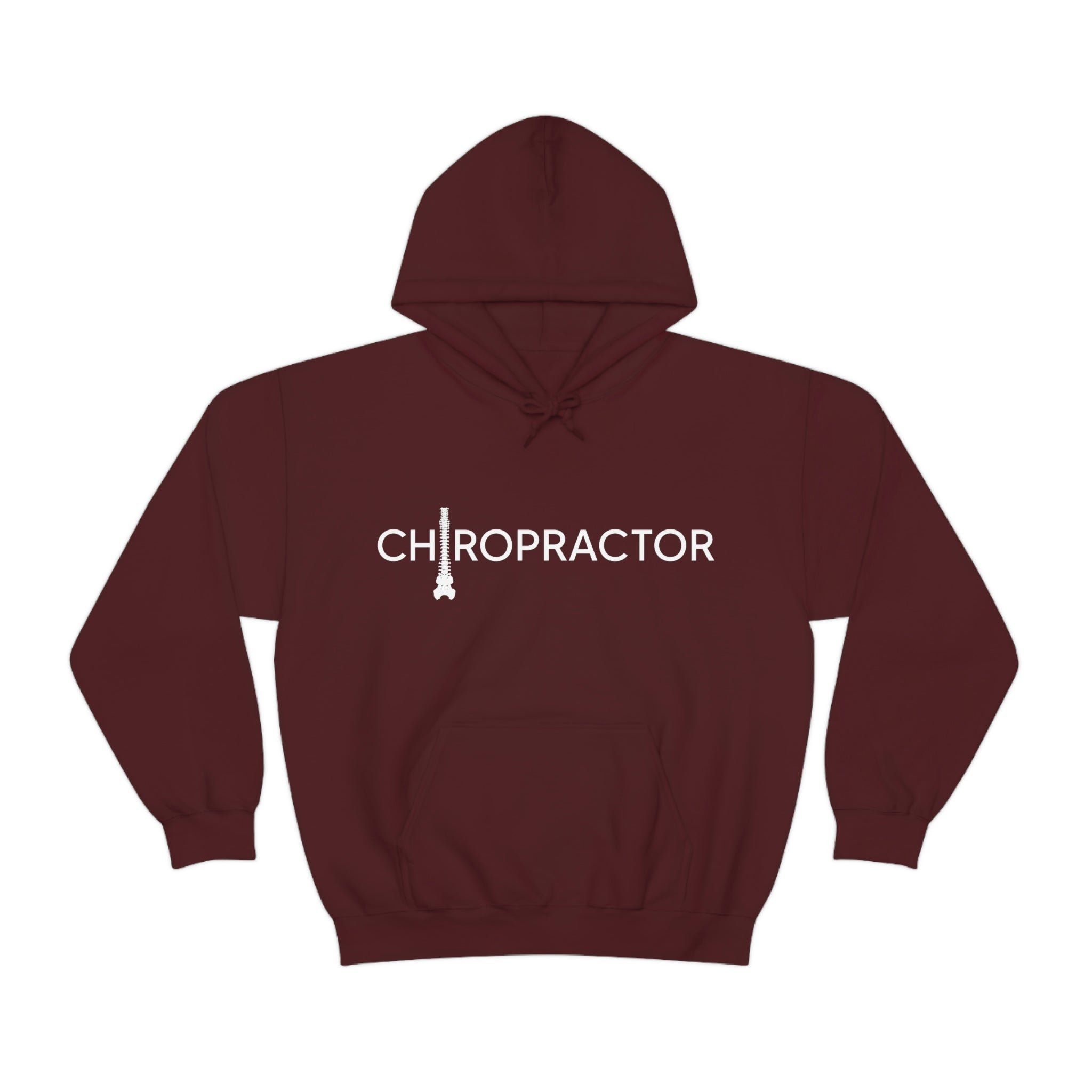Chiropractor (Hoodie)