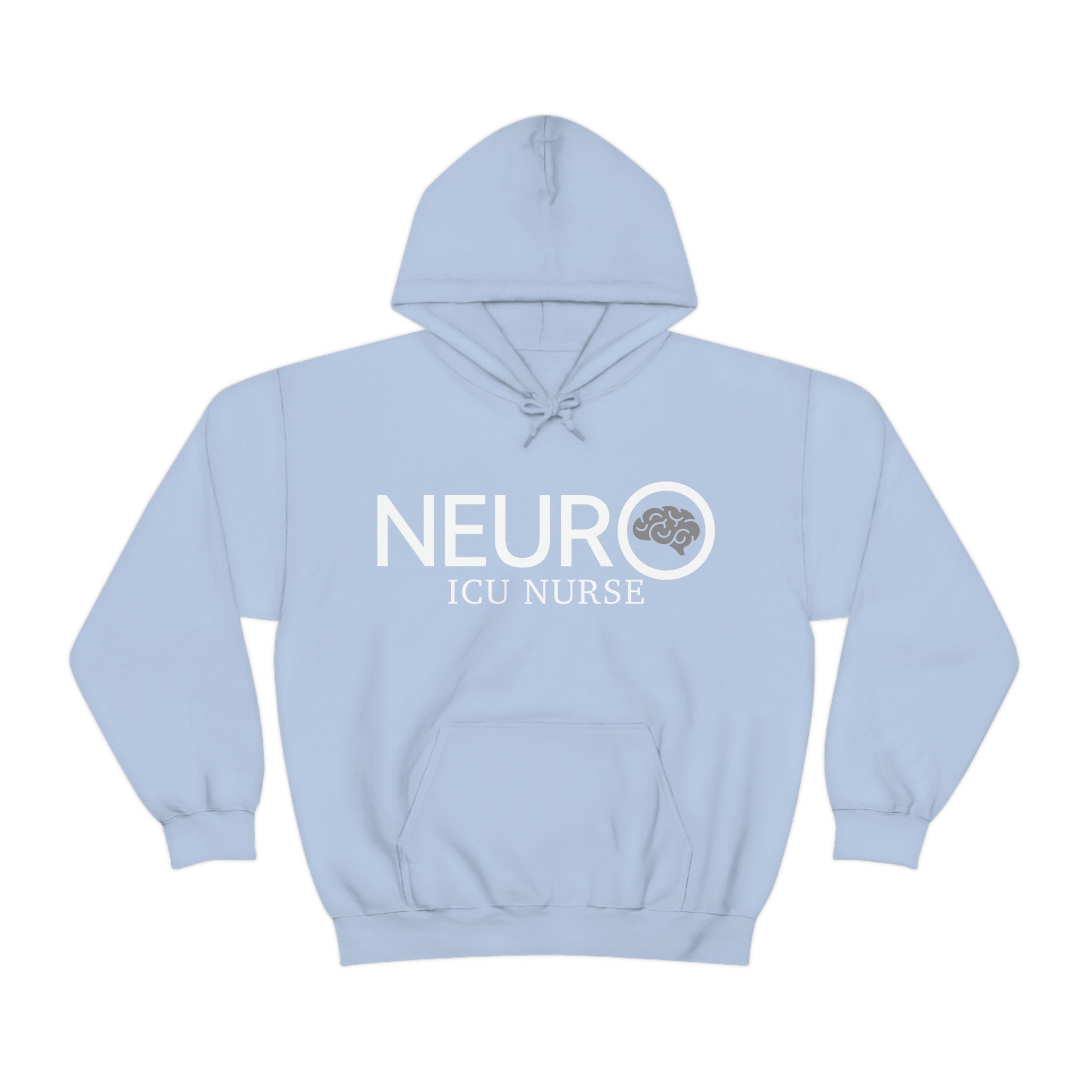Neuro ICU Nurse (Hoodie)