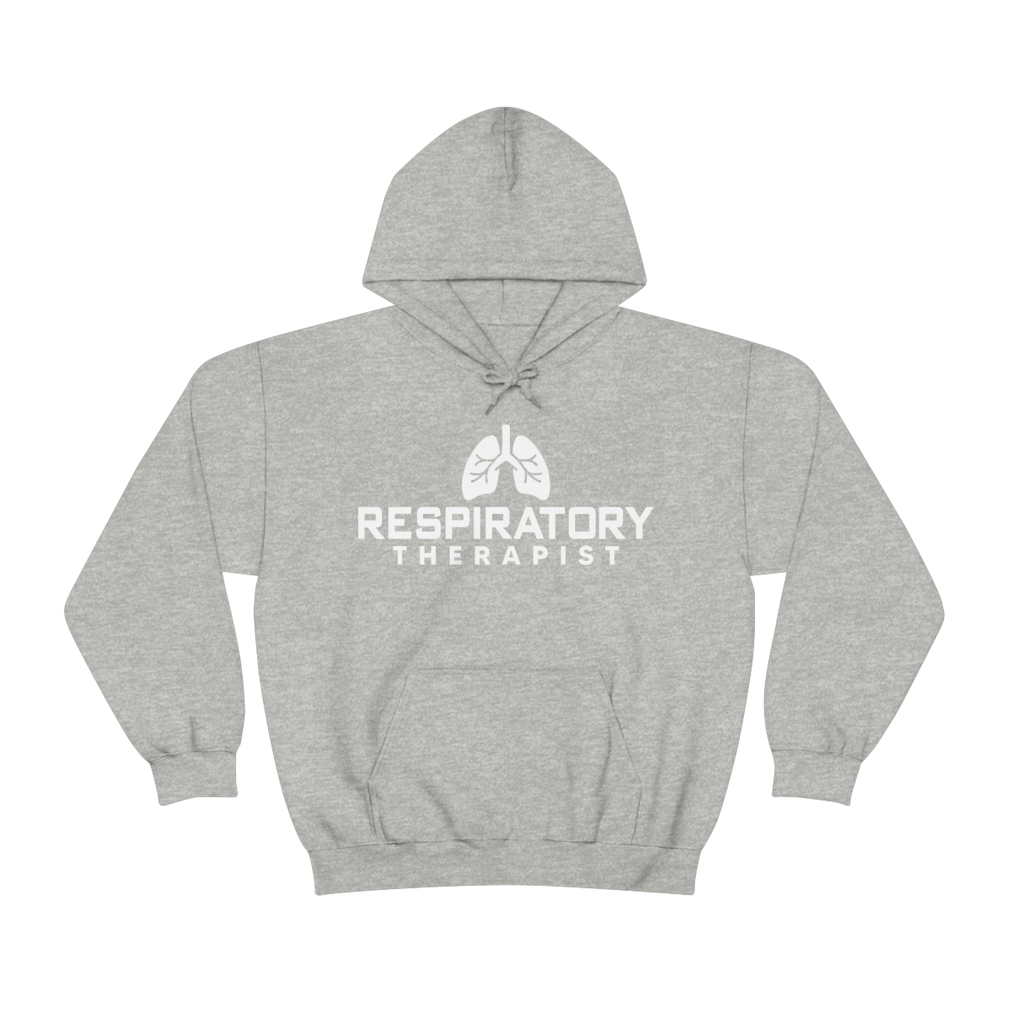 Respiratory Therapist #2 (Hoodie)