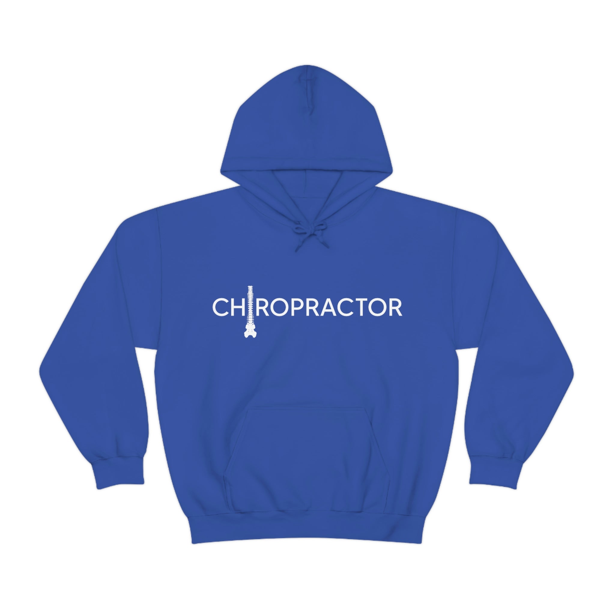 Chiropractor (Hoodie)
