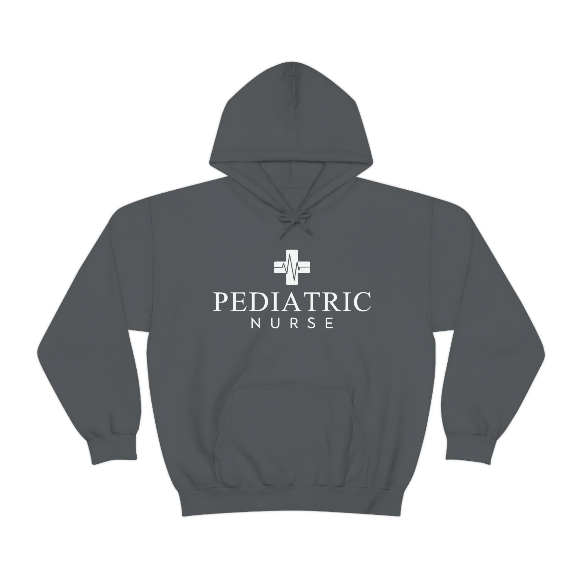 Pediatric Nurse 