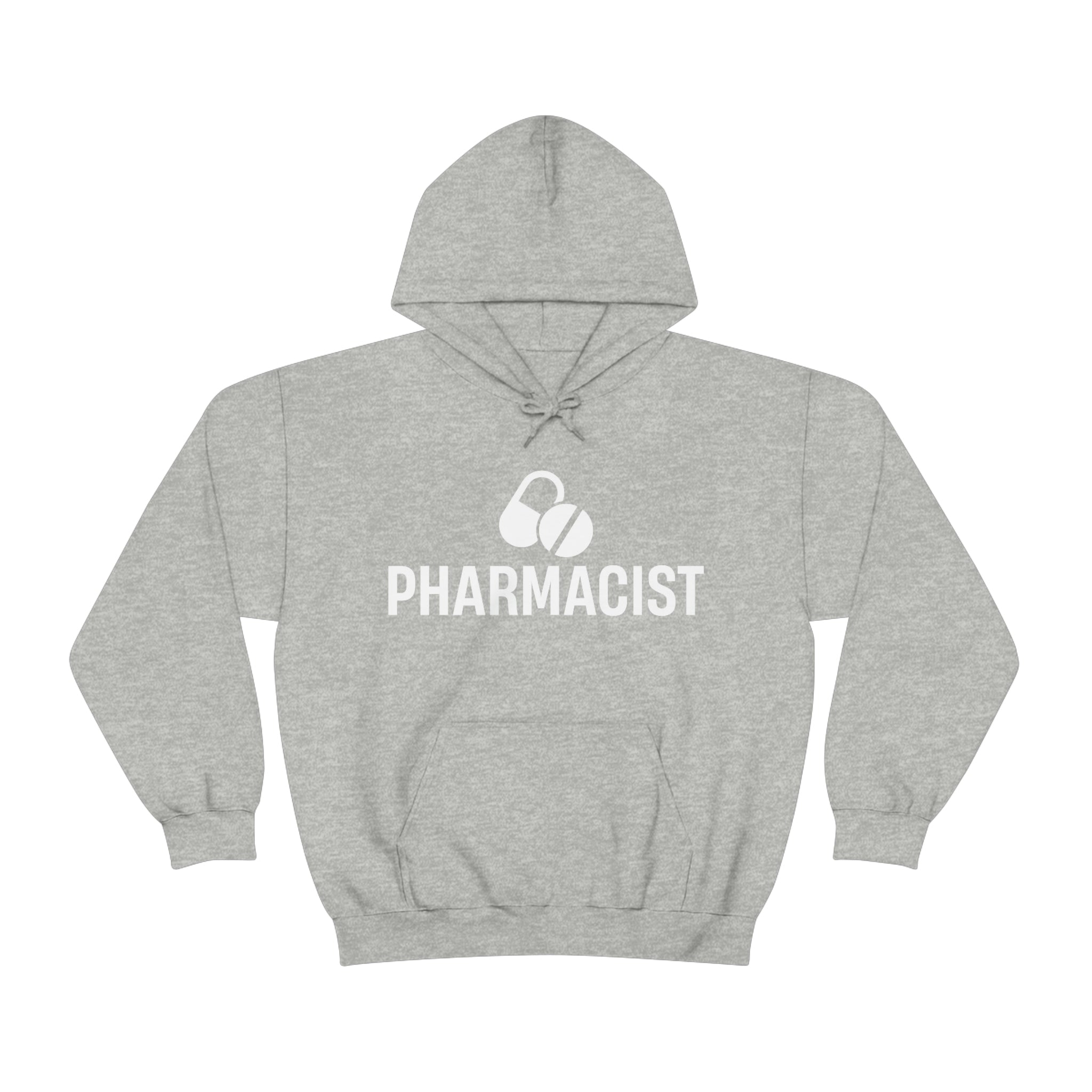 Pharmacist (Hoodie)