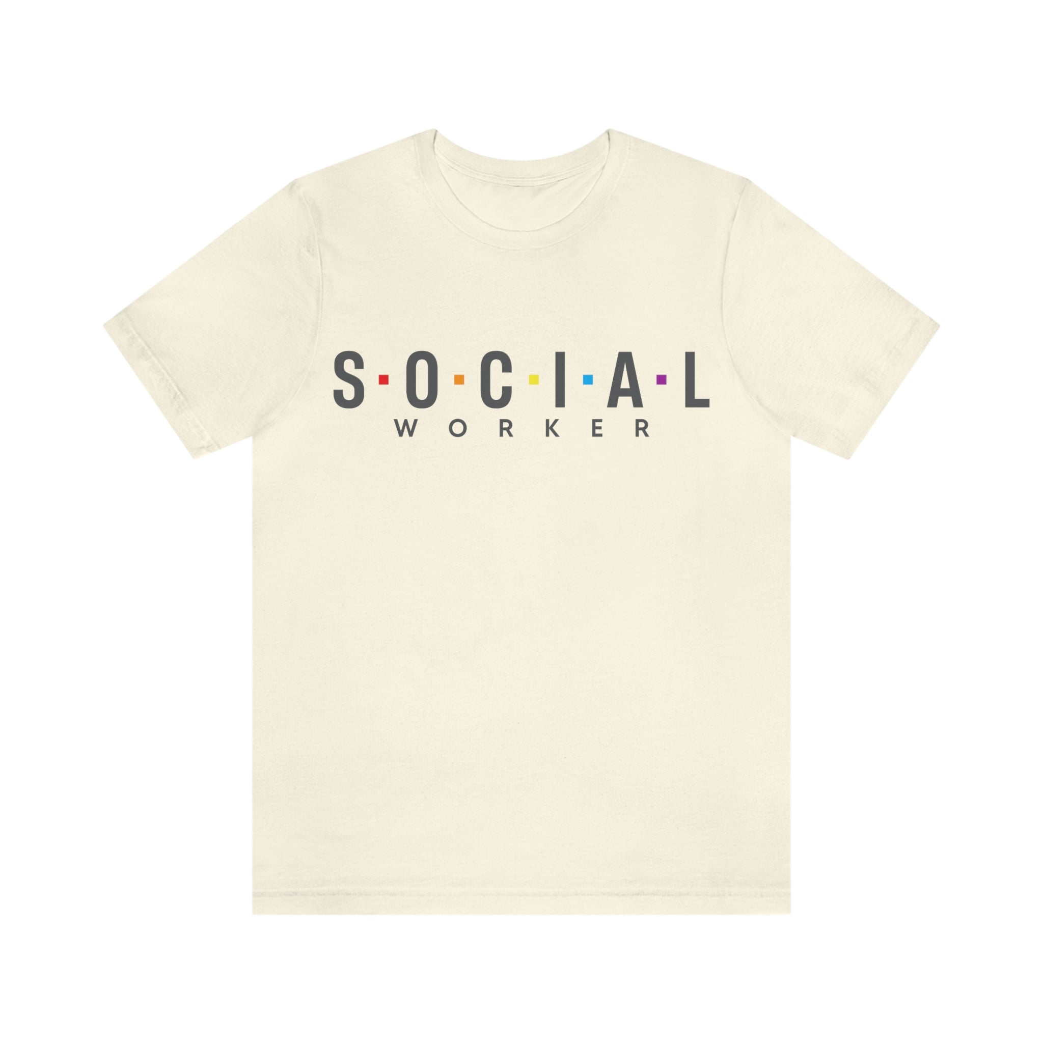 Social Worker (T-Shirt)