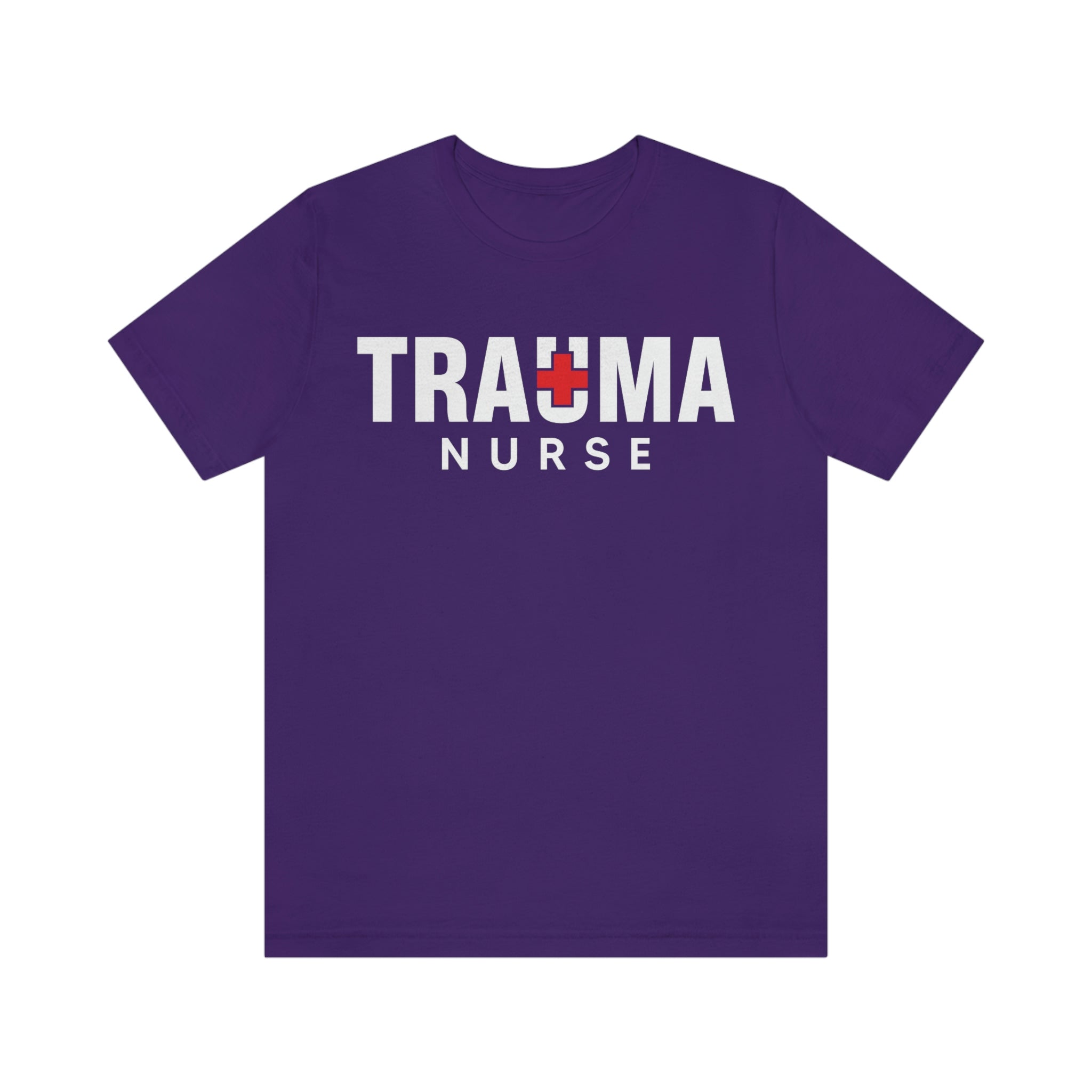 Trauma Nurse (T-Shirt)