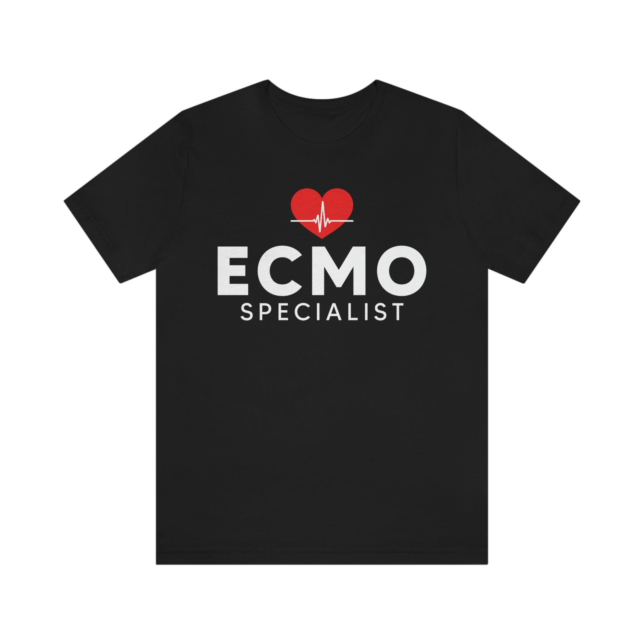 ECMO Specialist (T-Shirt)