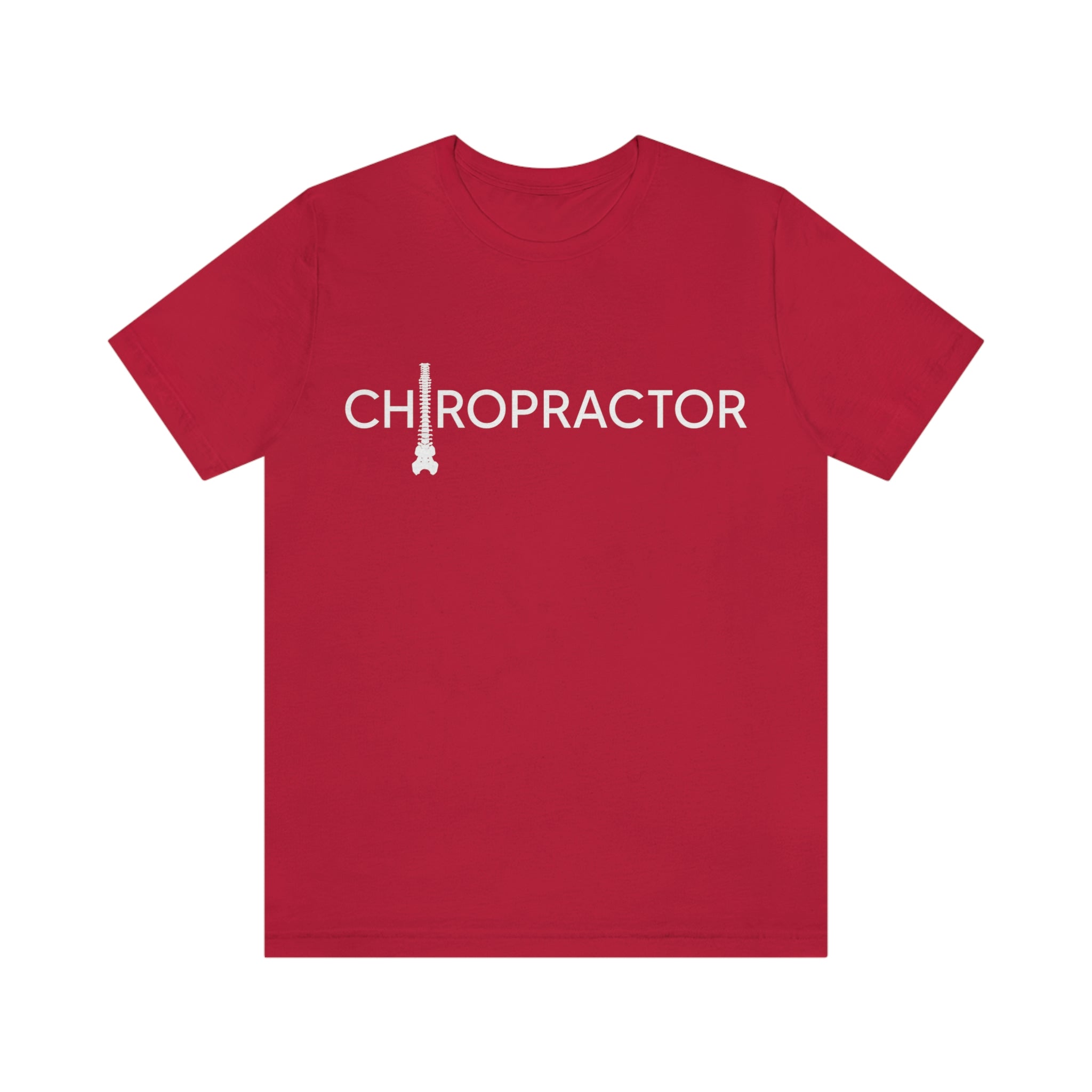 Chiropractor (T-Shirt)