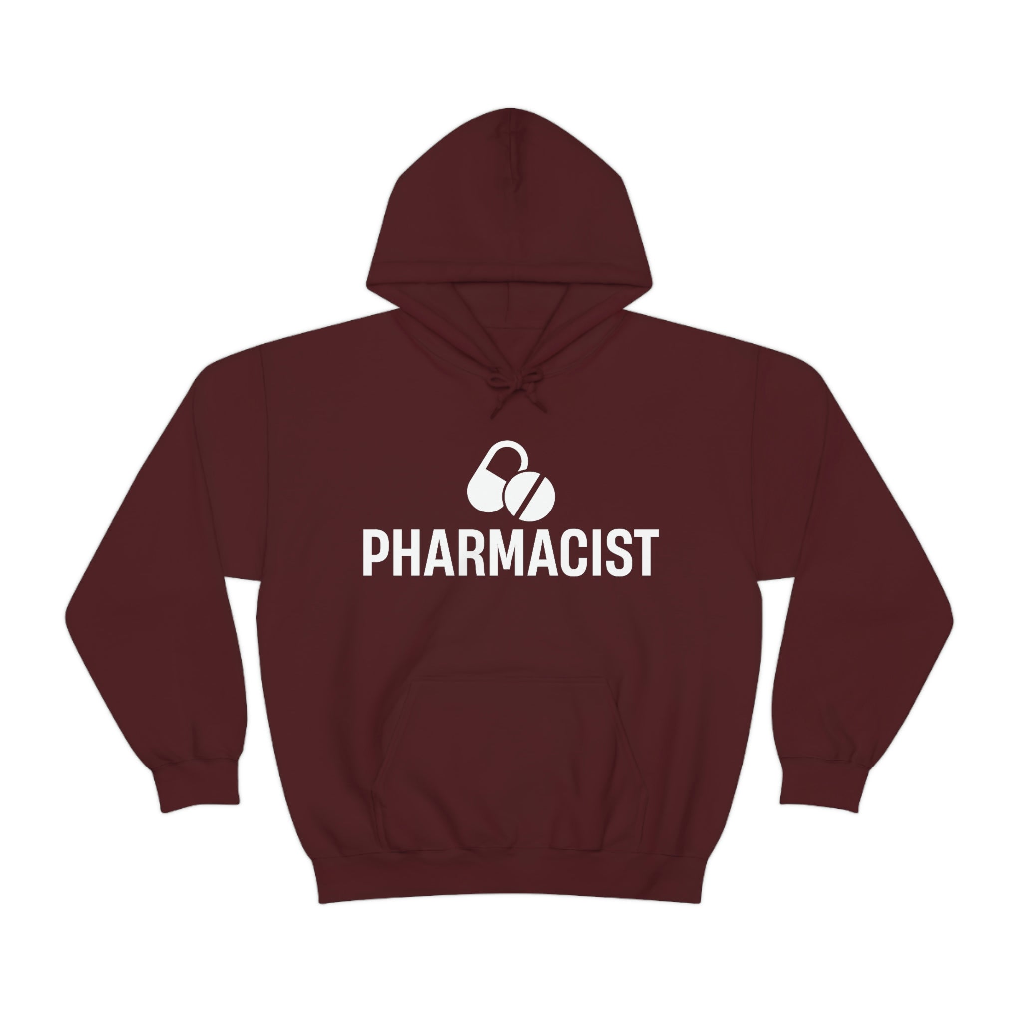 Pharmacist (Hoodie)