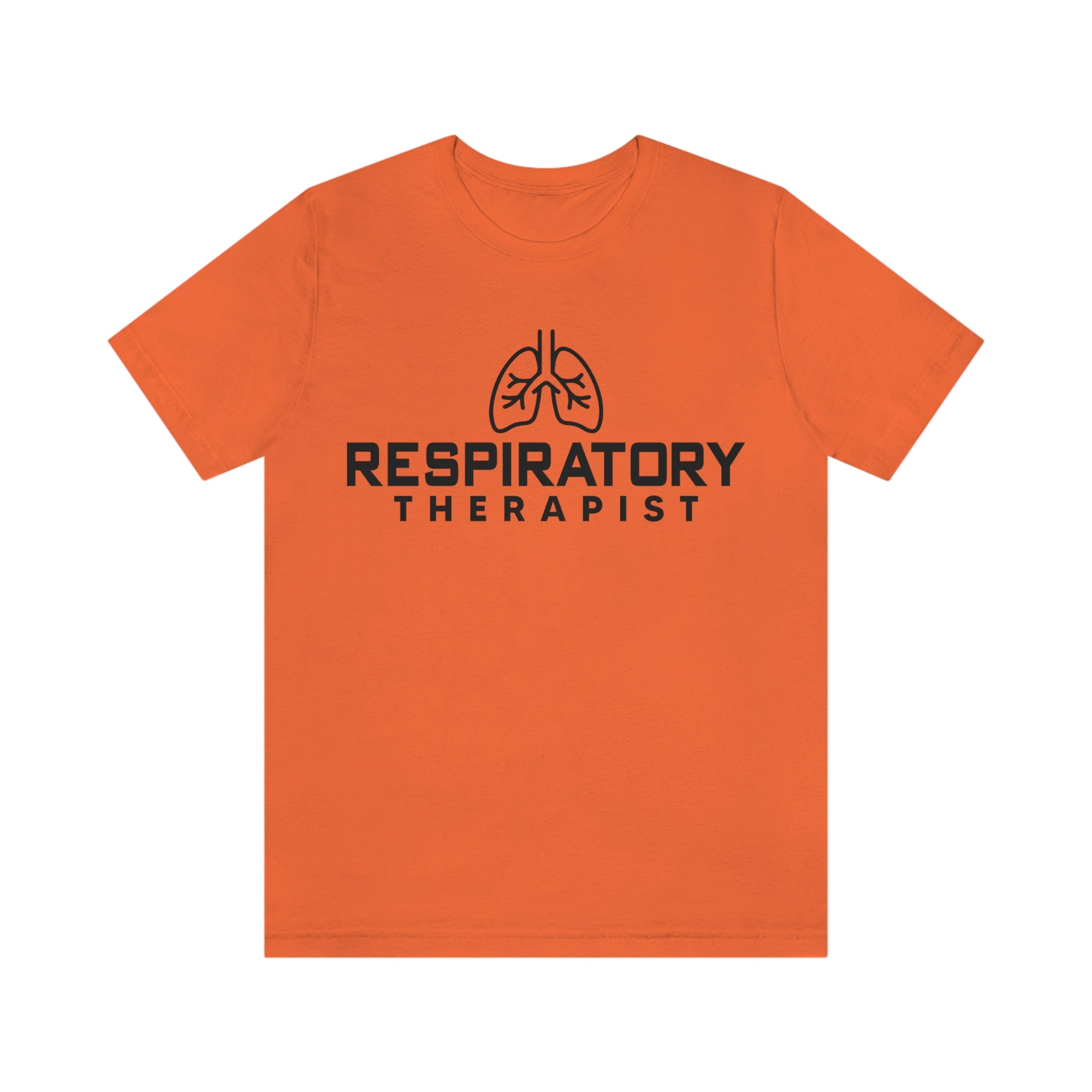 Respiratory Therapist #2 (T-Shirt)